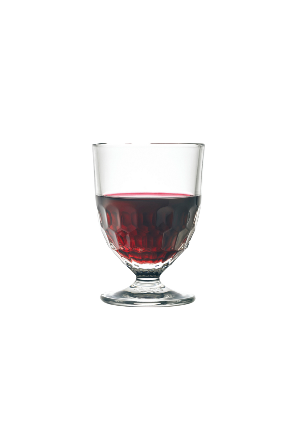 La Rochére Liten Goblet Artois 6 glas La Rochere, transparent från La Rochére, bild 5
