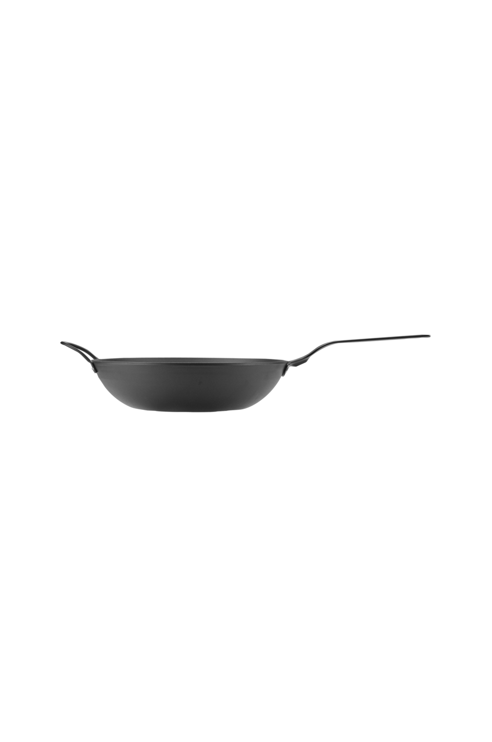 Heirol Wok 33 cm Heirol, svart från Heirol, bild 5
