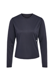 Hummel Treningstopp Hmlpulse Svart Topper Ellos no