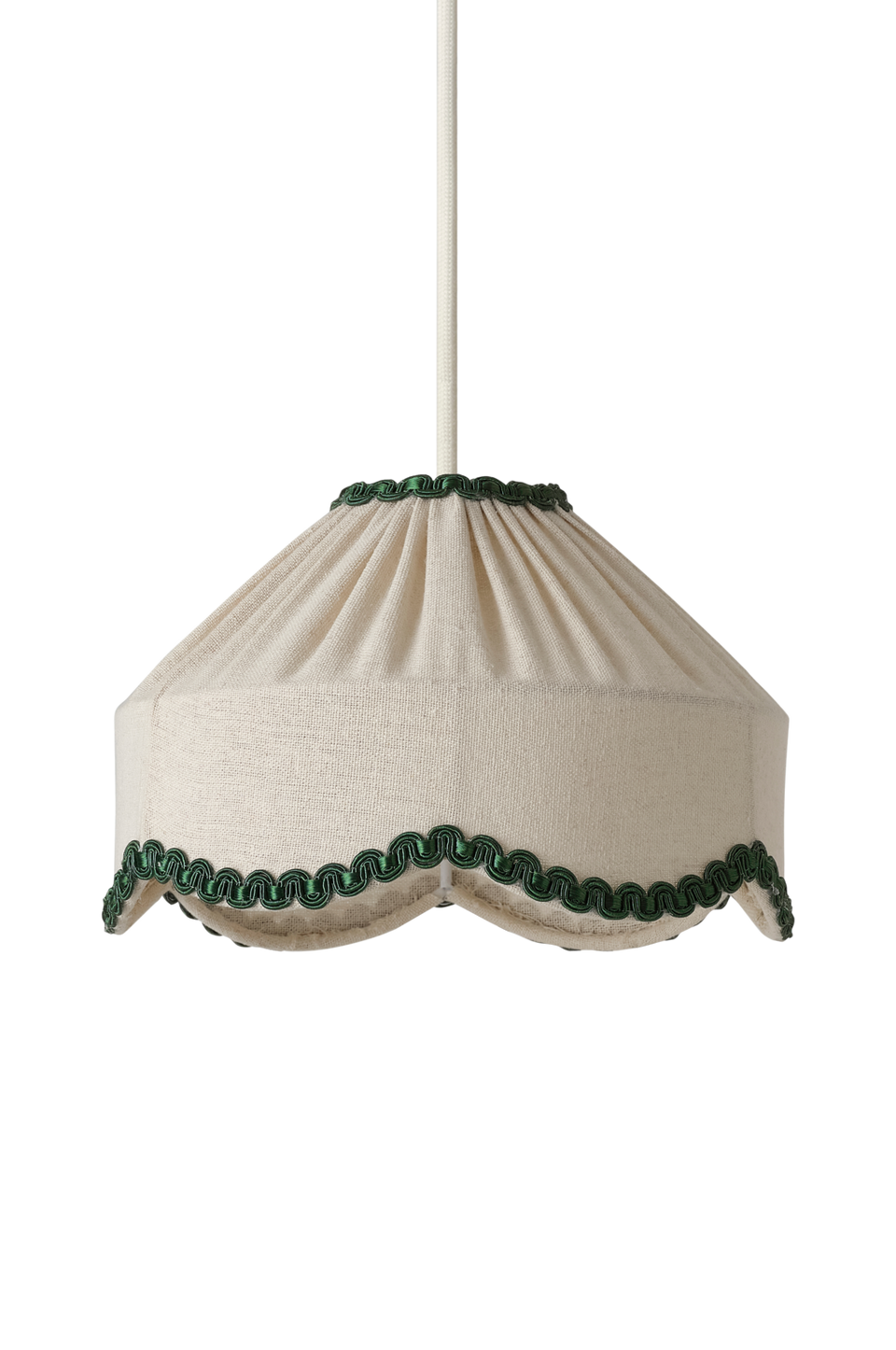 Ellos Home Fönsterlampa Linnea, beige från Ellos Home, bild 2