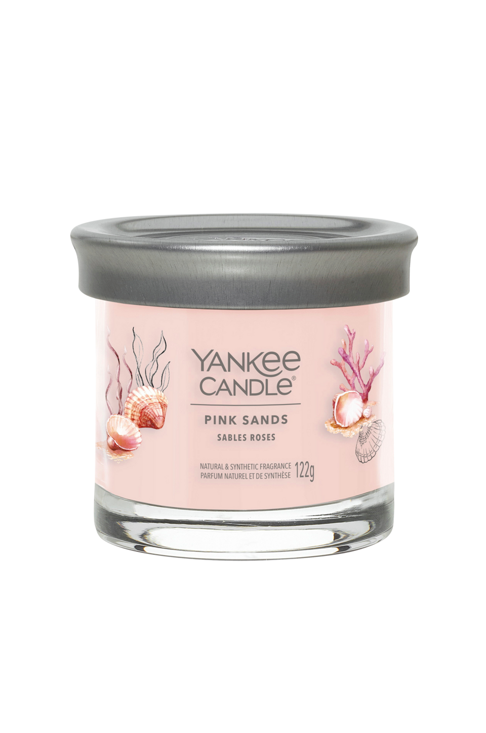 Yankee Candle Signature Pink Sands, rosa från Yankee Candle, bild 2