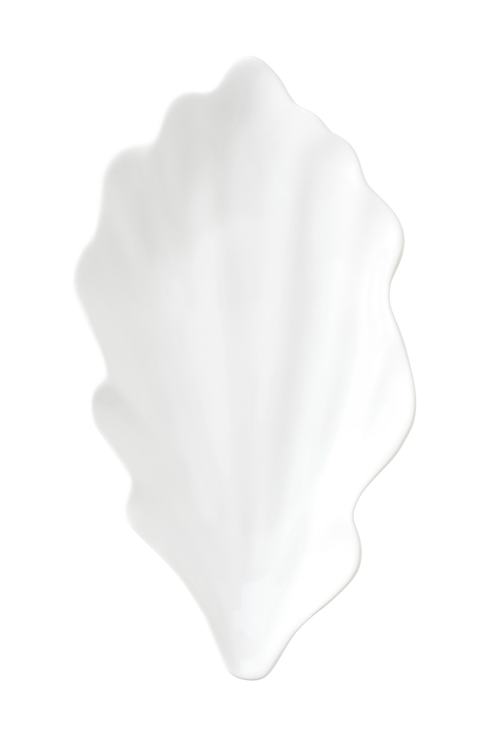 Ellos Home Fat Sea Shell, vit från Ellos Home, bild 2