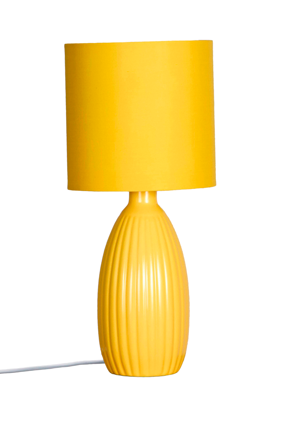 PR Home Bordslampa Uno, gul från PR Home, bild 5