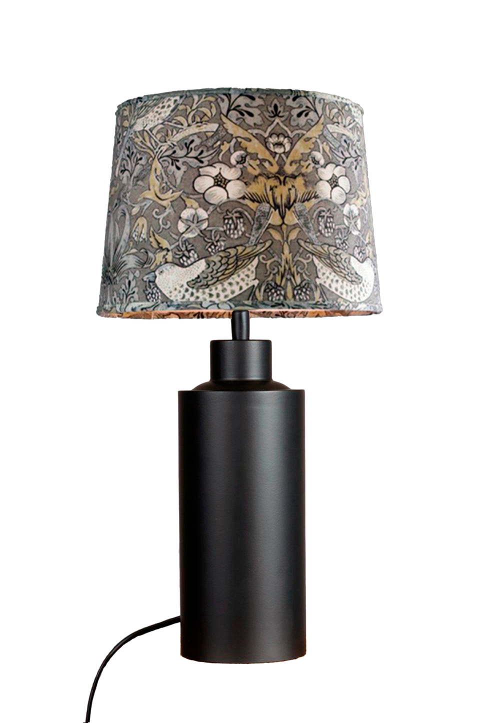 PR Home Bordslampa Solo, svart från PR Home, bild 2