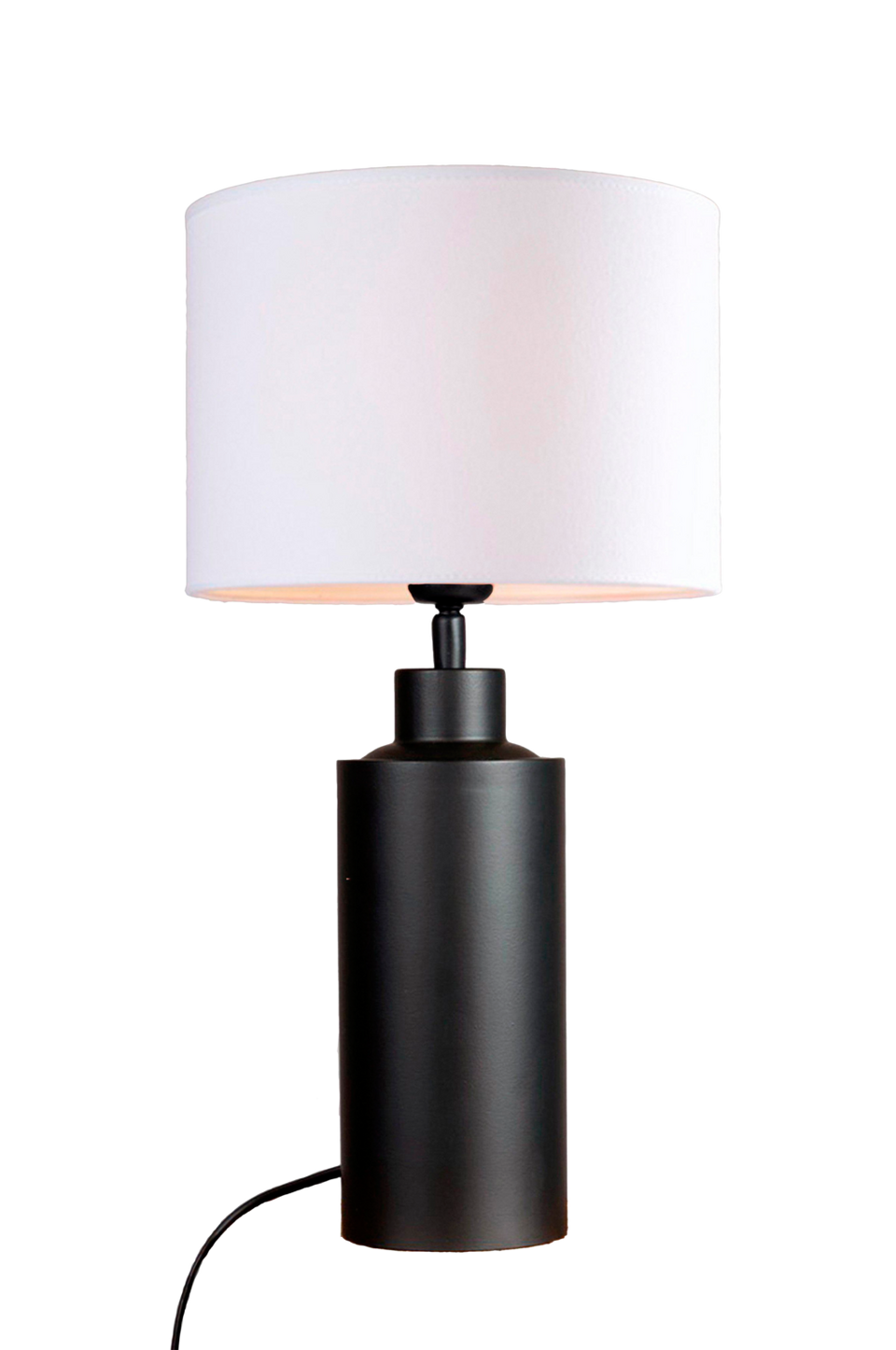 PR Home Bordslampa Solo, svart från PR Home, bild 2
