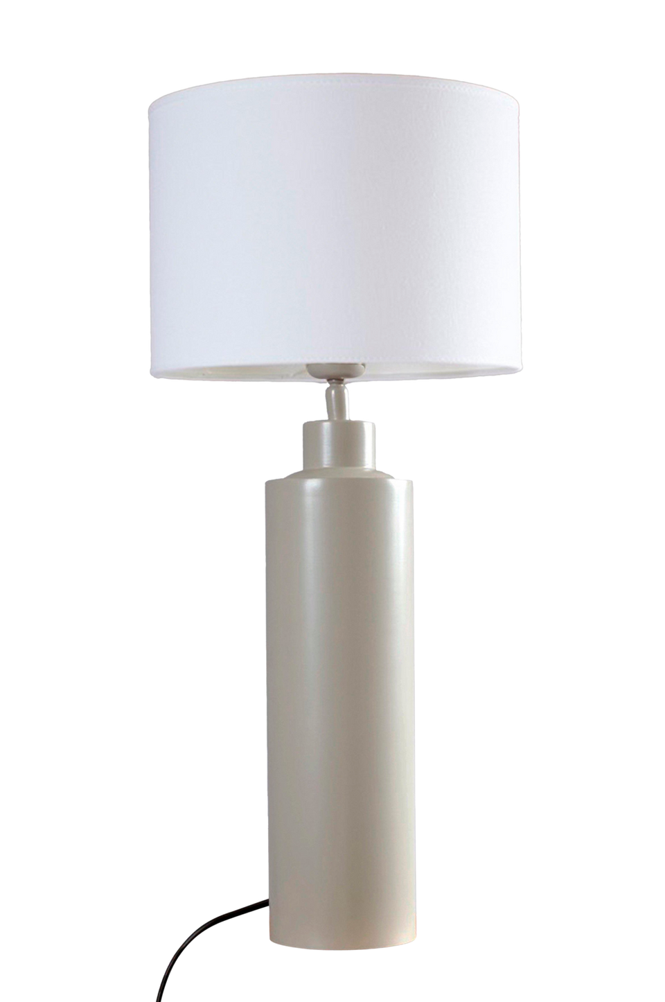 PR Home Bordslampa Solo, beige från PR Home, bild 2