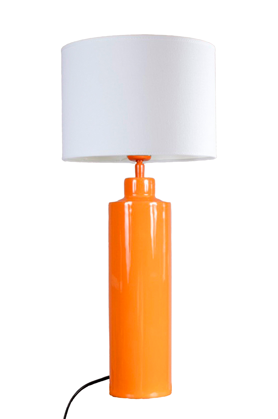 PR Home Bordslampa Solo, orange från PR Home, bild 5