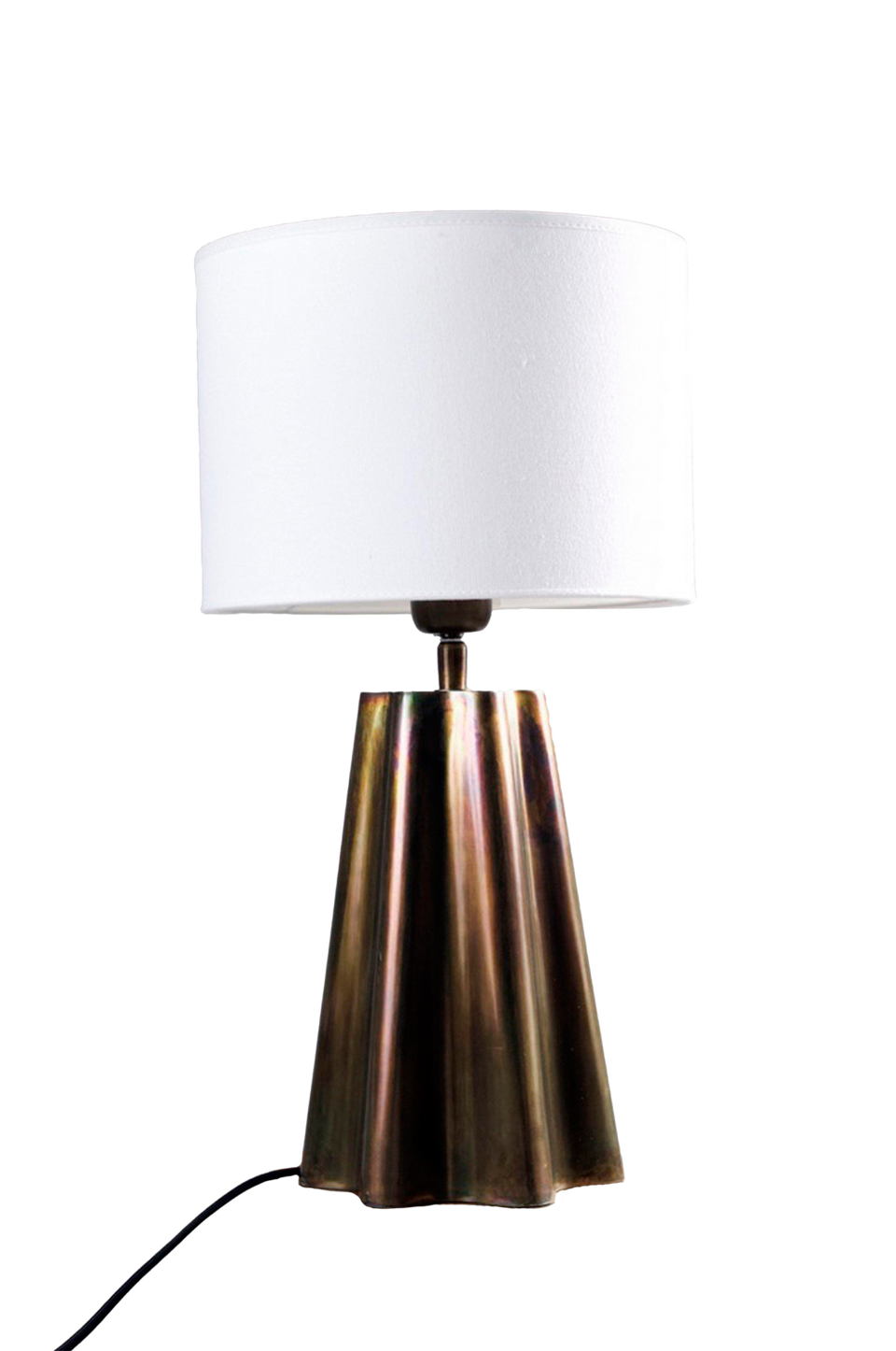 PR Home Bordslampa Aira, brons från PR Home, bild 2
