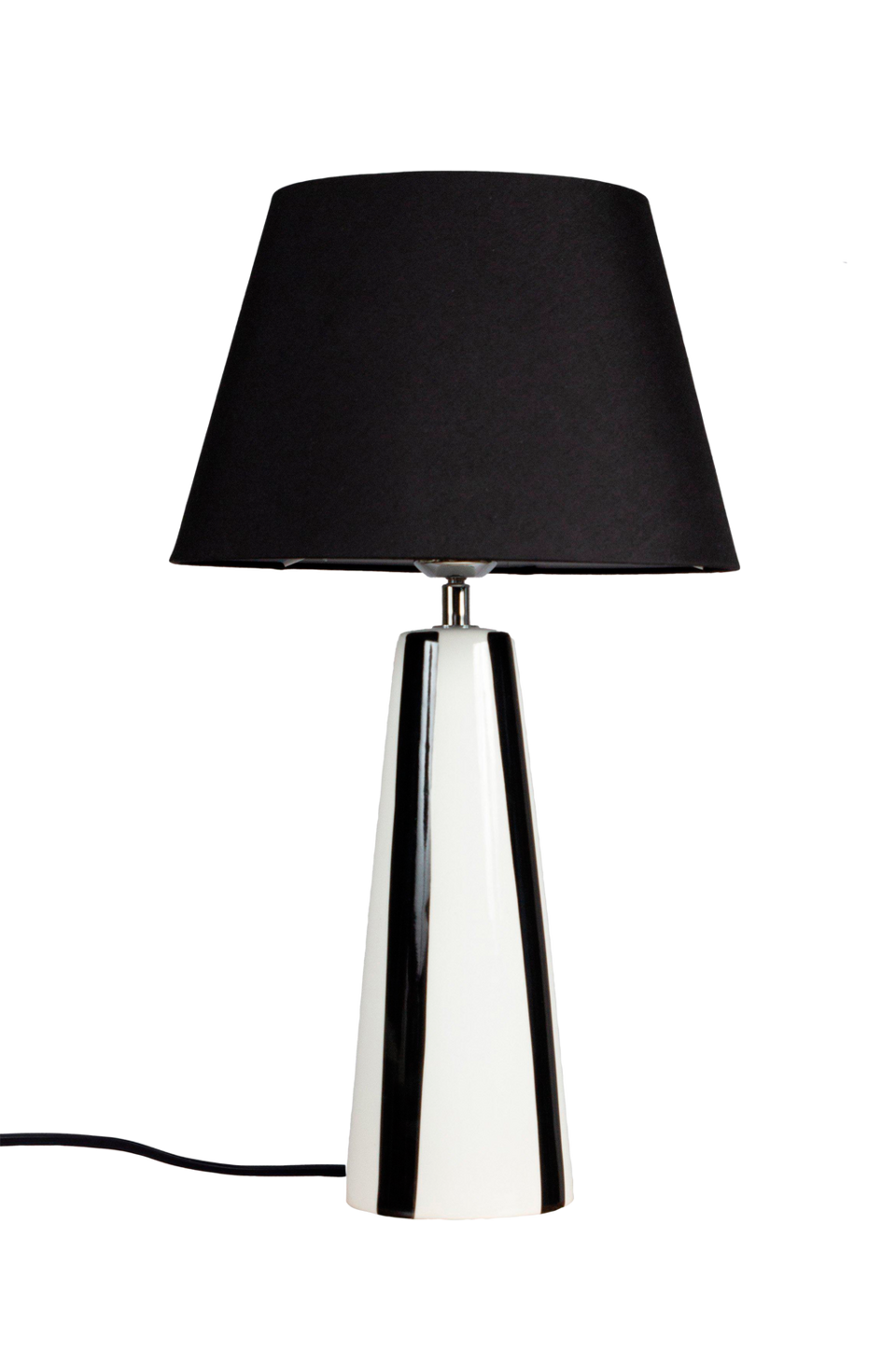 PR Home Bordslampa Leya, svart från PR Home, bild 5