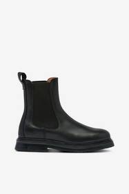 Pavement Boots Margot Svart Boots Ellos no