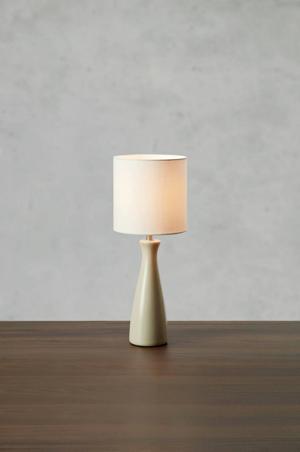 Markslöjd Bordslampa Birillo, beige från Markslöjd, bild 2