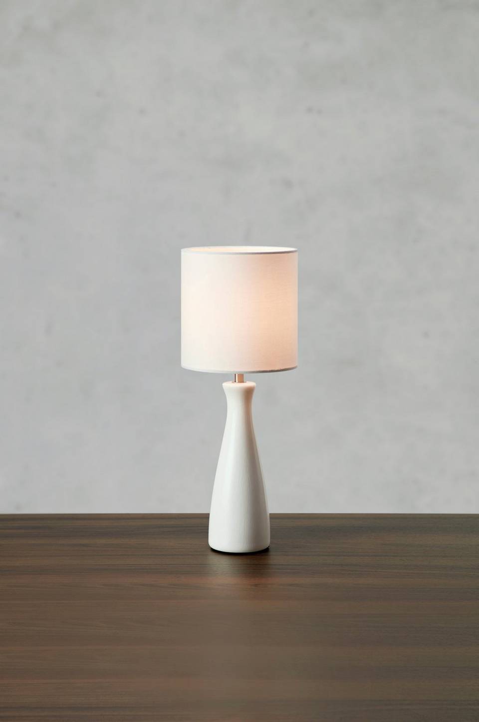 Markslöjd Bordslampa Birillo, vit från Markslöjd, bild 5