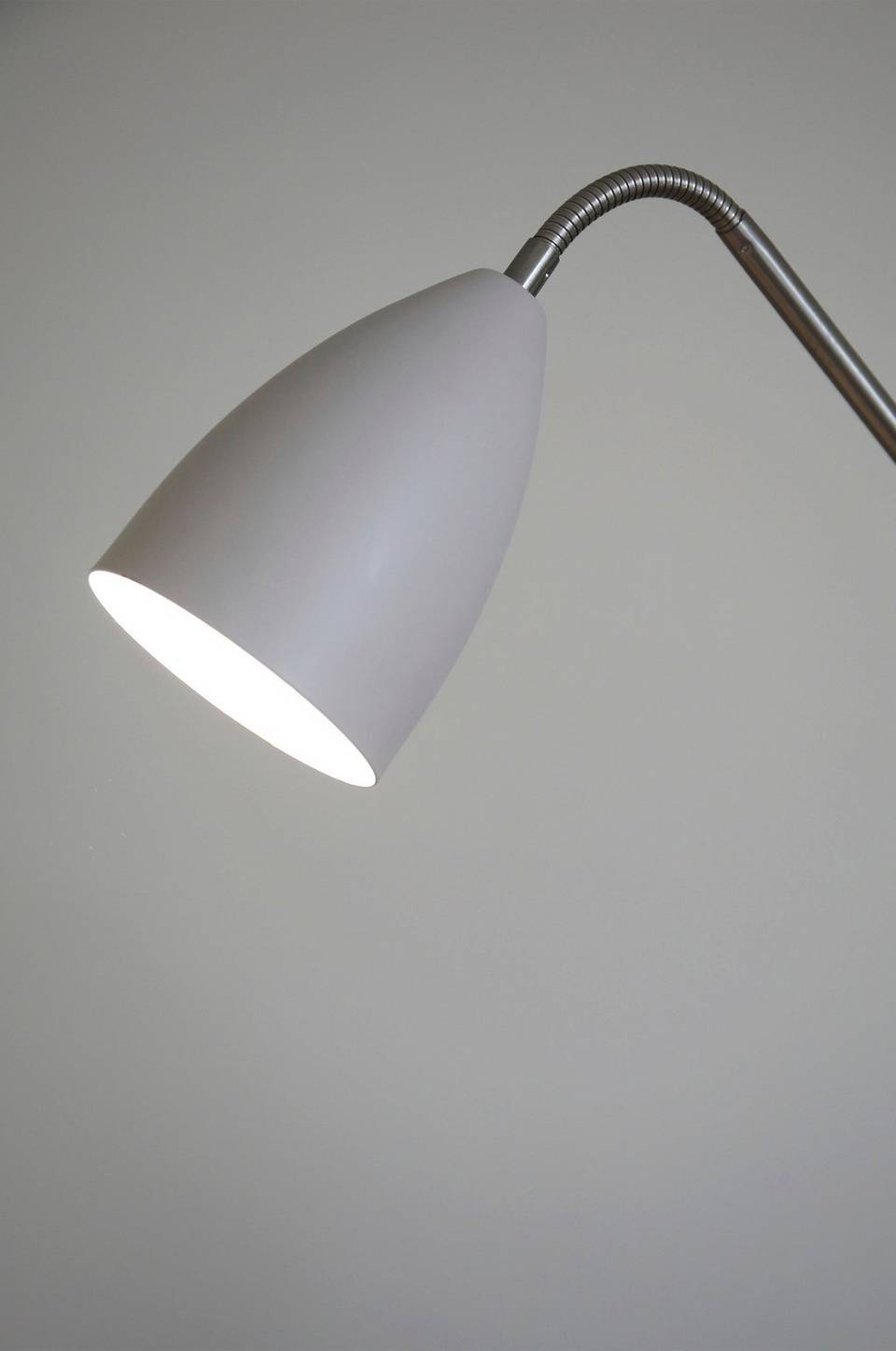 Markslöjd Golvlampa Patro 3-Step LED, beige från Markslöjd, bild 5
