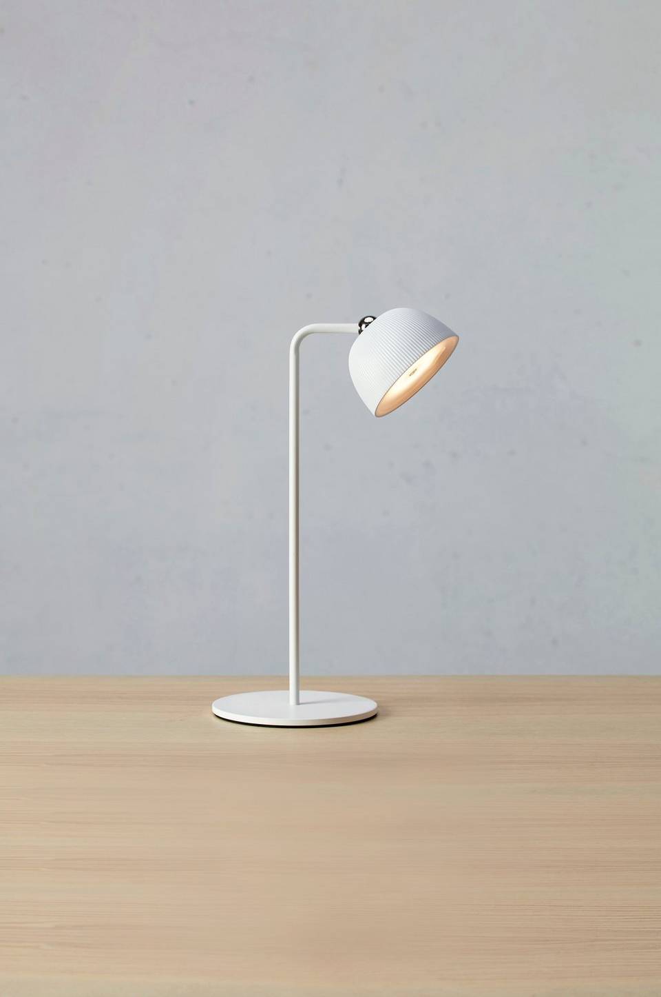 Markslöjd Uppladdningsbar Bordslampa Diverse 3-in-1 1L, vit från Markslöjd, bild 2