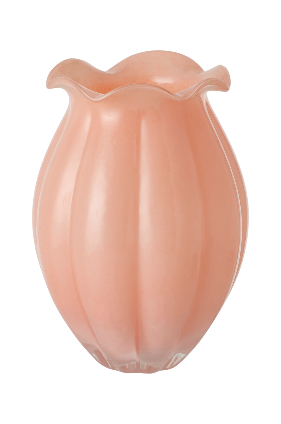 Ellos Home Vas Alva höjd 21,5 cm, rosa från Ellos Home, bild 2