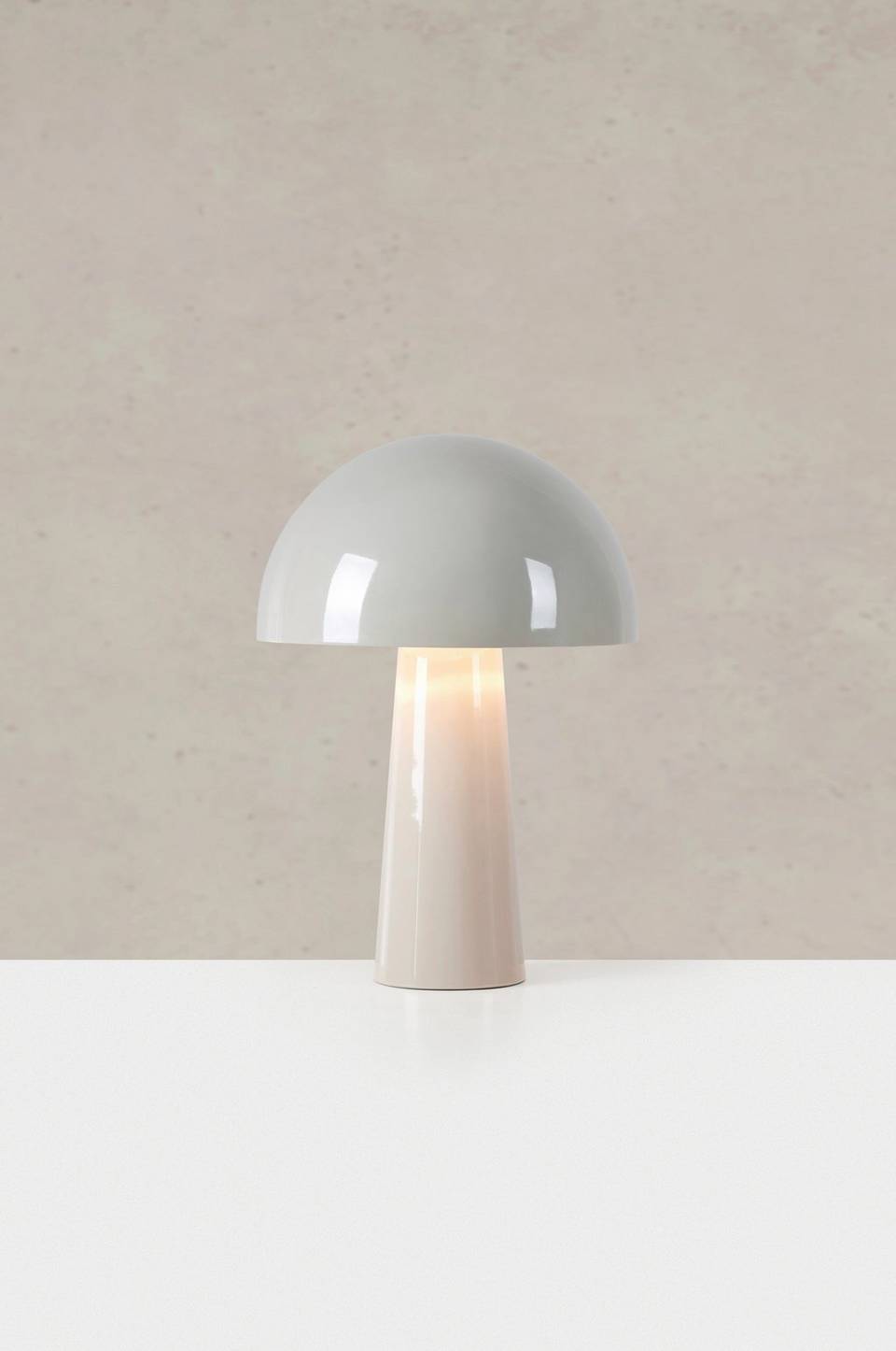 Markslöjd Bordslampa Mantar, beige från Markslöjd, bild 5