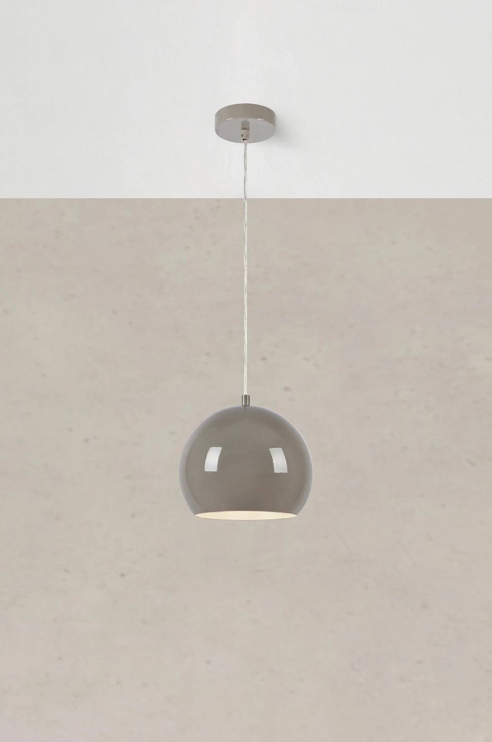 Markslöjd Pendel Lampa Pop 20cm, beige från Markslöjd, bild 2