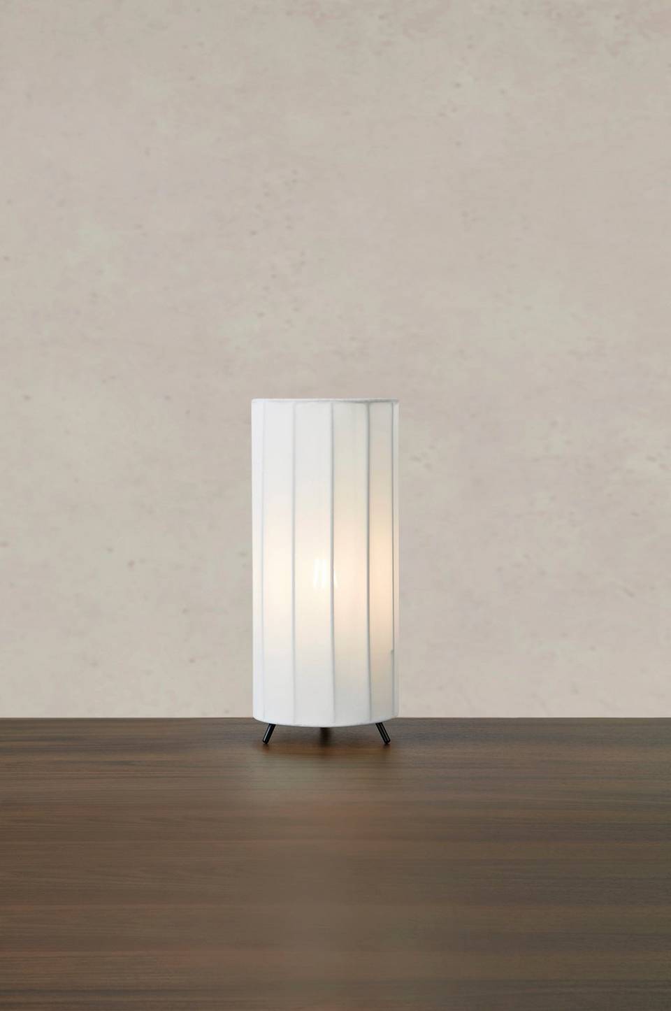 Markslöjd Bordslampa Hikari, vit från Markslöjd, bild 2
