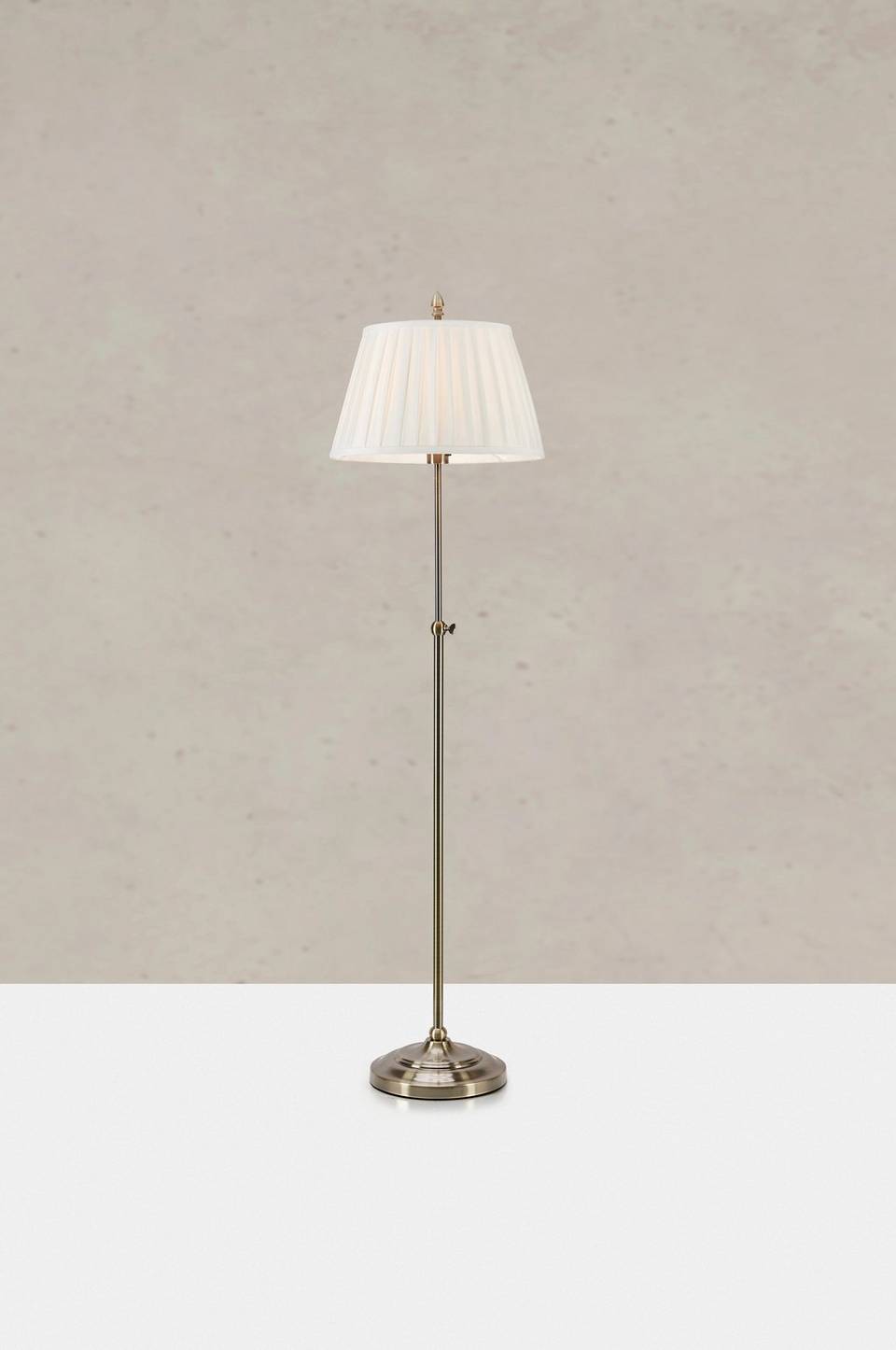 Markslöjd Golvlampa Oxford, beige från Markslöjd, bild 2