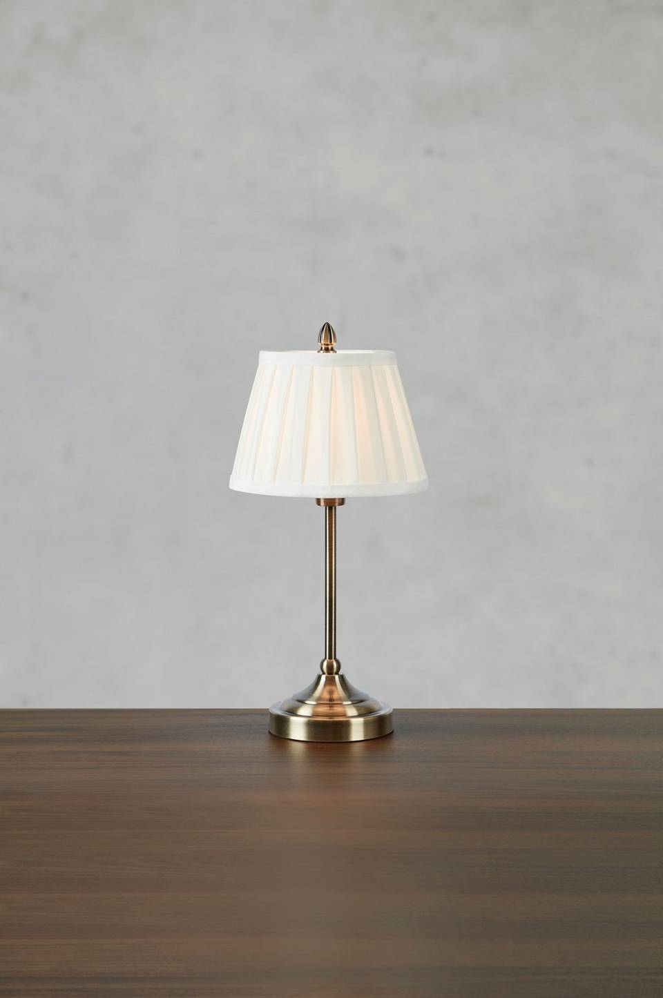 Markslöjd Bordslampa Oxford, beige från Markslöjd, bild 2