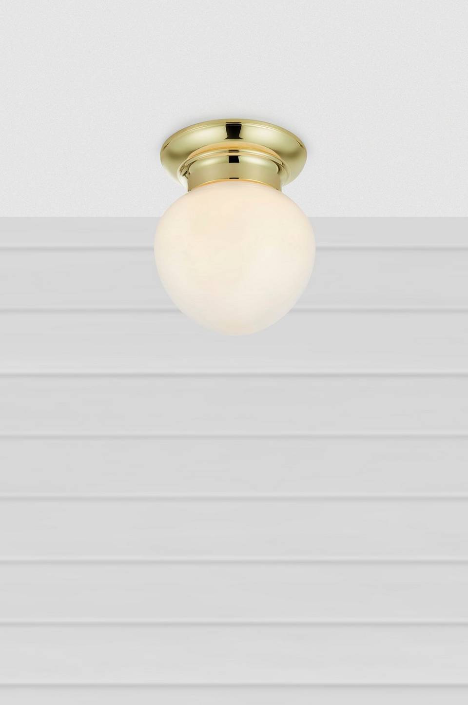 Markslöjd Taklampa Ronda, vit från Markslöjd, bild 2