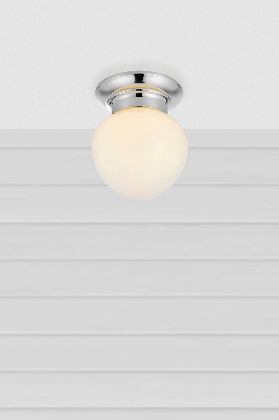 Markslöjd Taklampa Ronda, vit från Markslöjd, bild 5