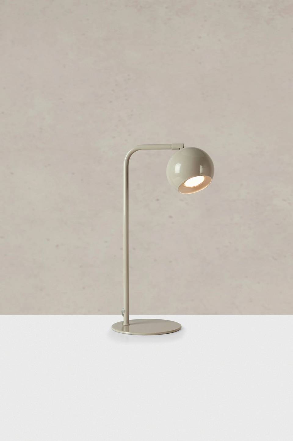 Markslöjd Bordslampa Pop, beige från Markslöjd, bild 2