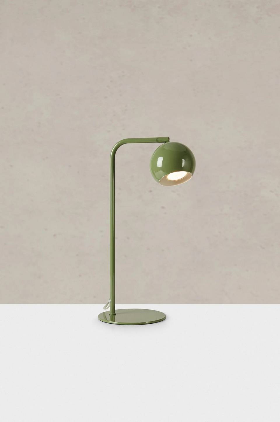 Markslöjd Bordslampa Pop, grön från Markslöjd, bild 5