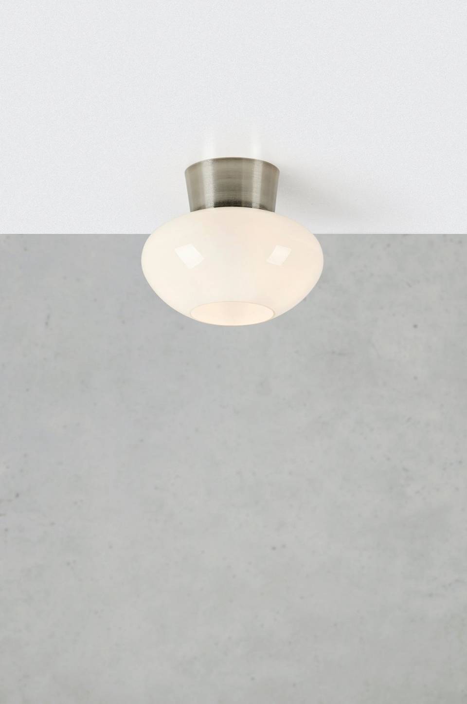 Markslöjd Taklampa Malaga, vit från Markslöjd, bild 2
