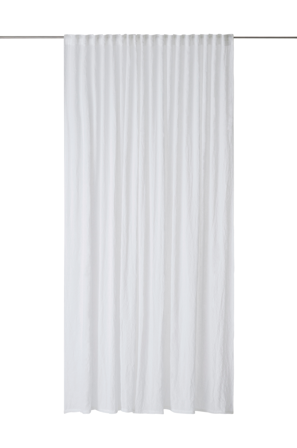 Ellos Home Multibandslängd Mina Wide 1-pack, vit från Ellos Home, bild 2