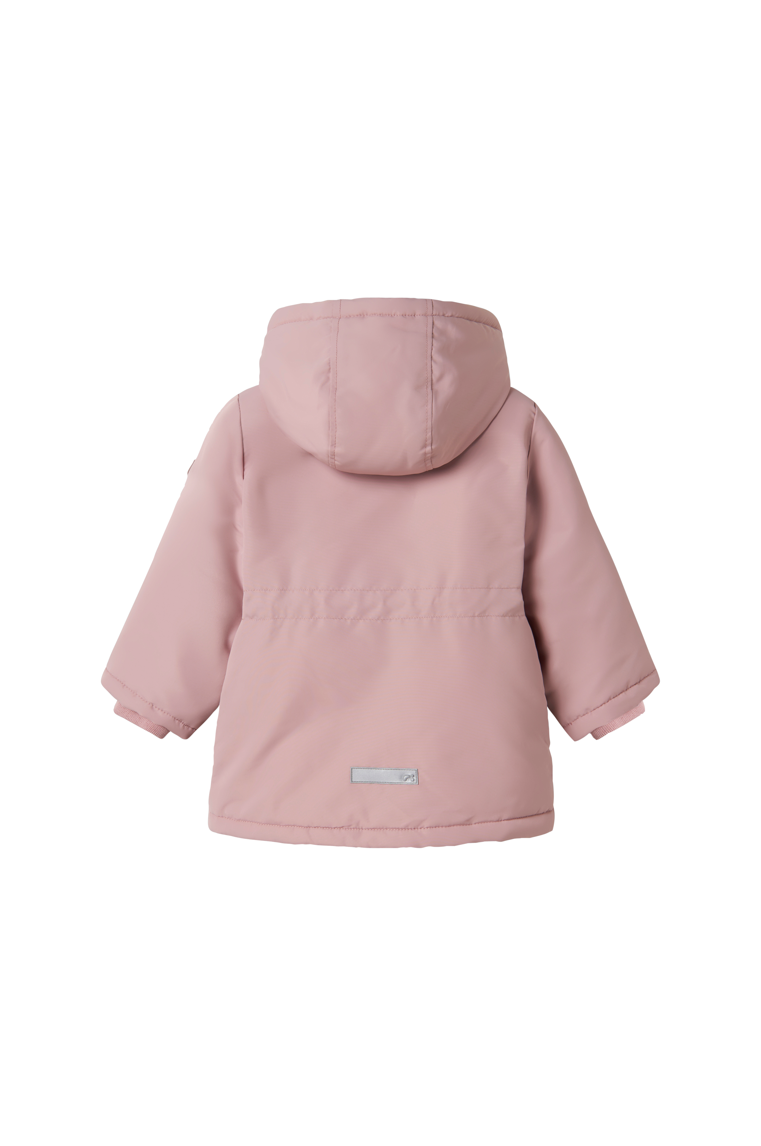 WE Fashion Jongens reversible parka