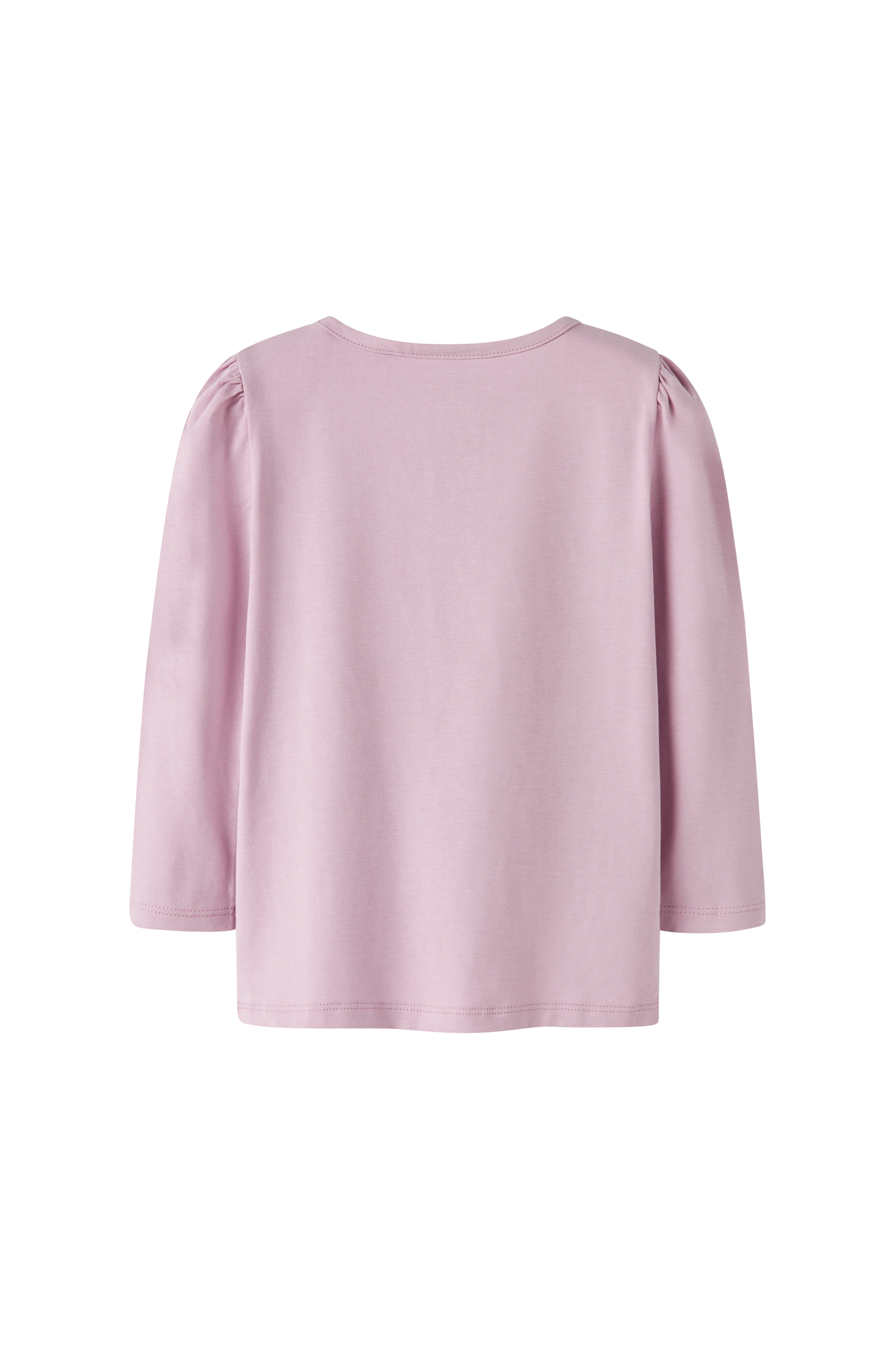 Maglietta Name It Bluey LS Top Box Sky | Maniche Lunghe, Girocollo, Per Bambine E Ragazze, Invernale