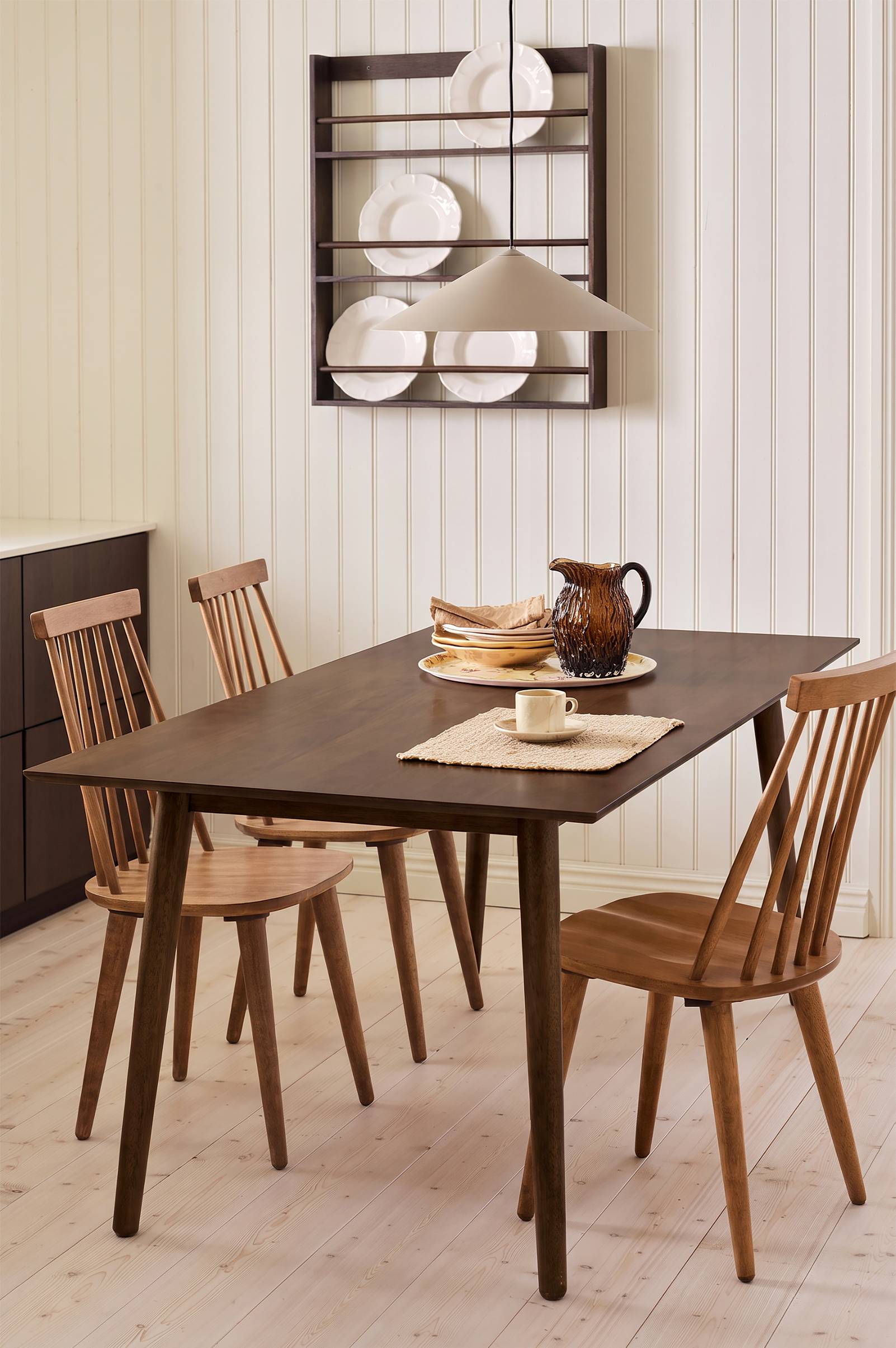 Matbord Jolina 90x180 cm