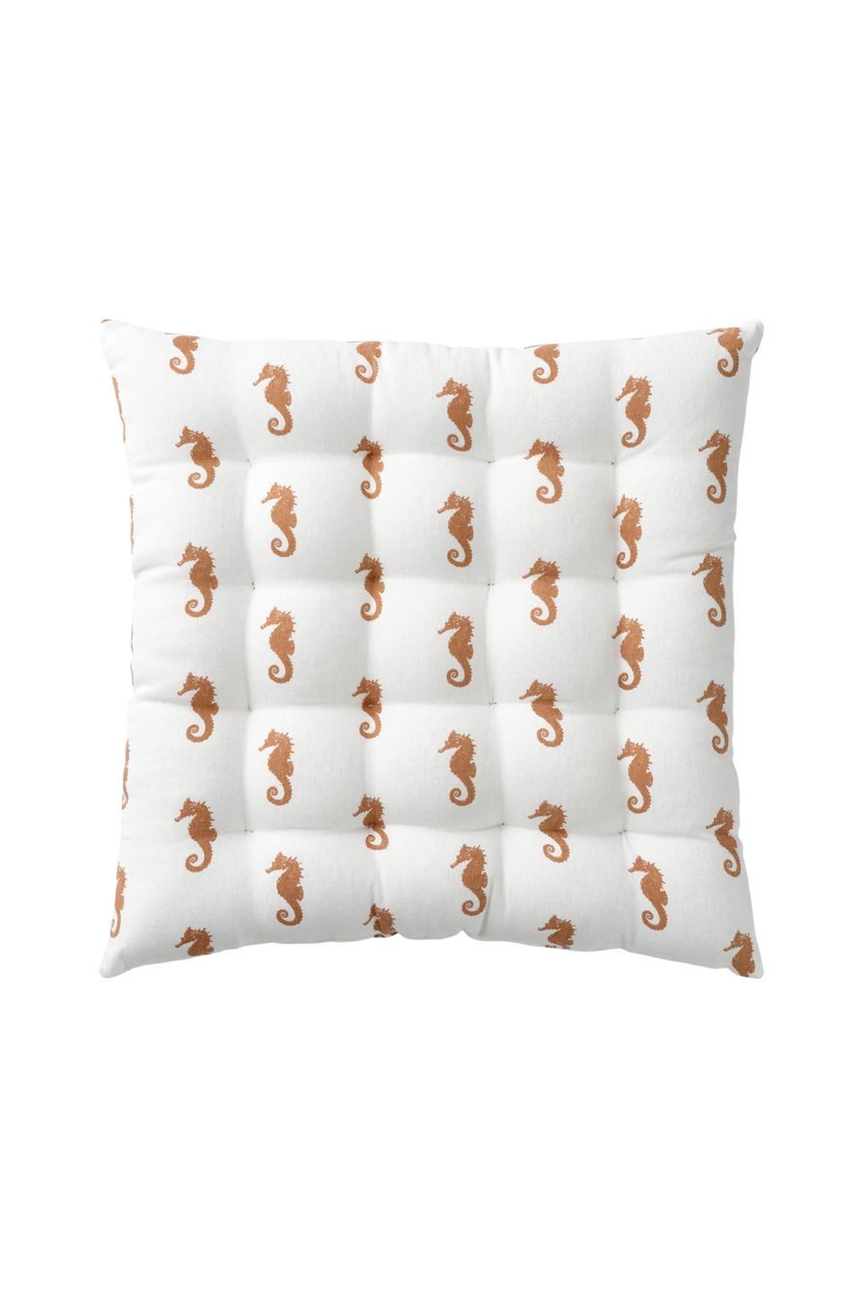 Ellos Home Sittkudde Seahorse, brun från Ellos Home, bild 2
