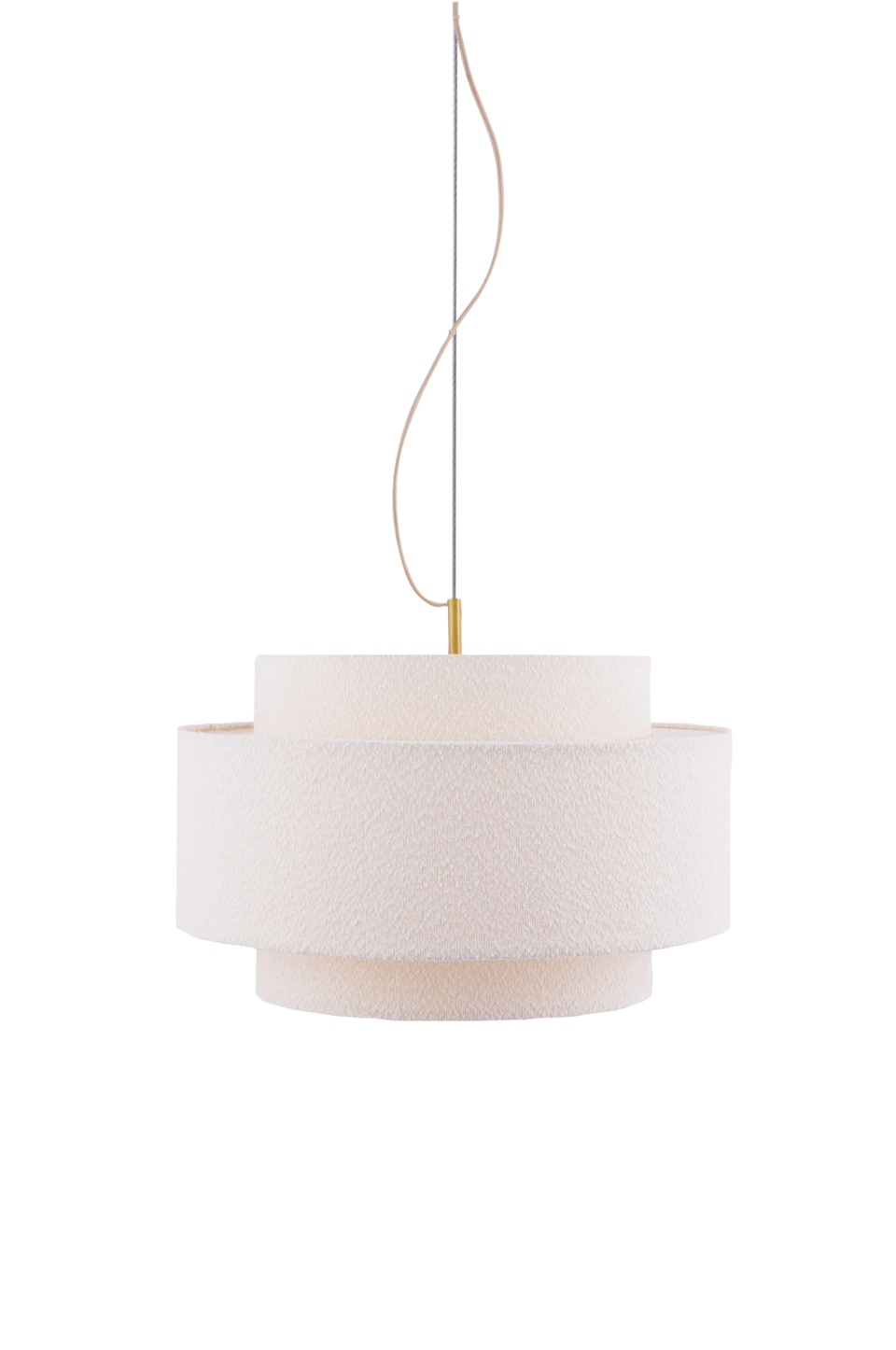 Globen Lighting Taklampa Noah 50, vit från Globen Lighting, bild 5