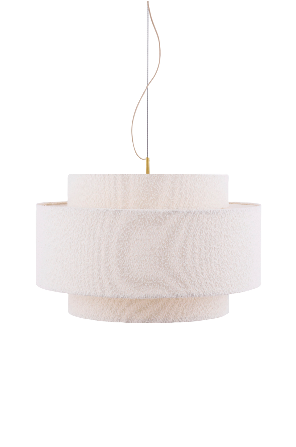 Globen Lighting Taklampa Noah 70, vit från Globen Lighting, bild 2
