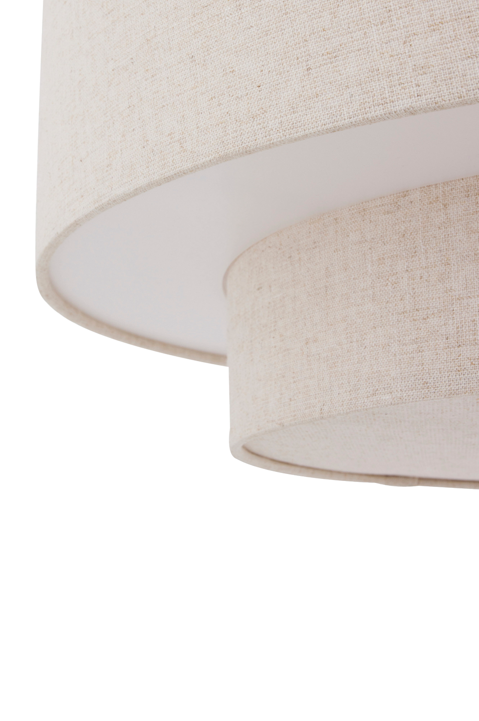 Globen Lighting Taklampa Noah 70, beige från Globen Lighting, bild 5