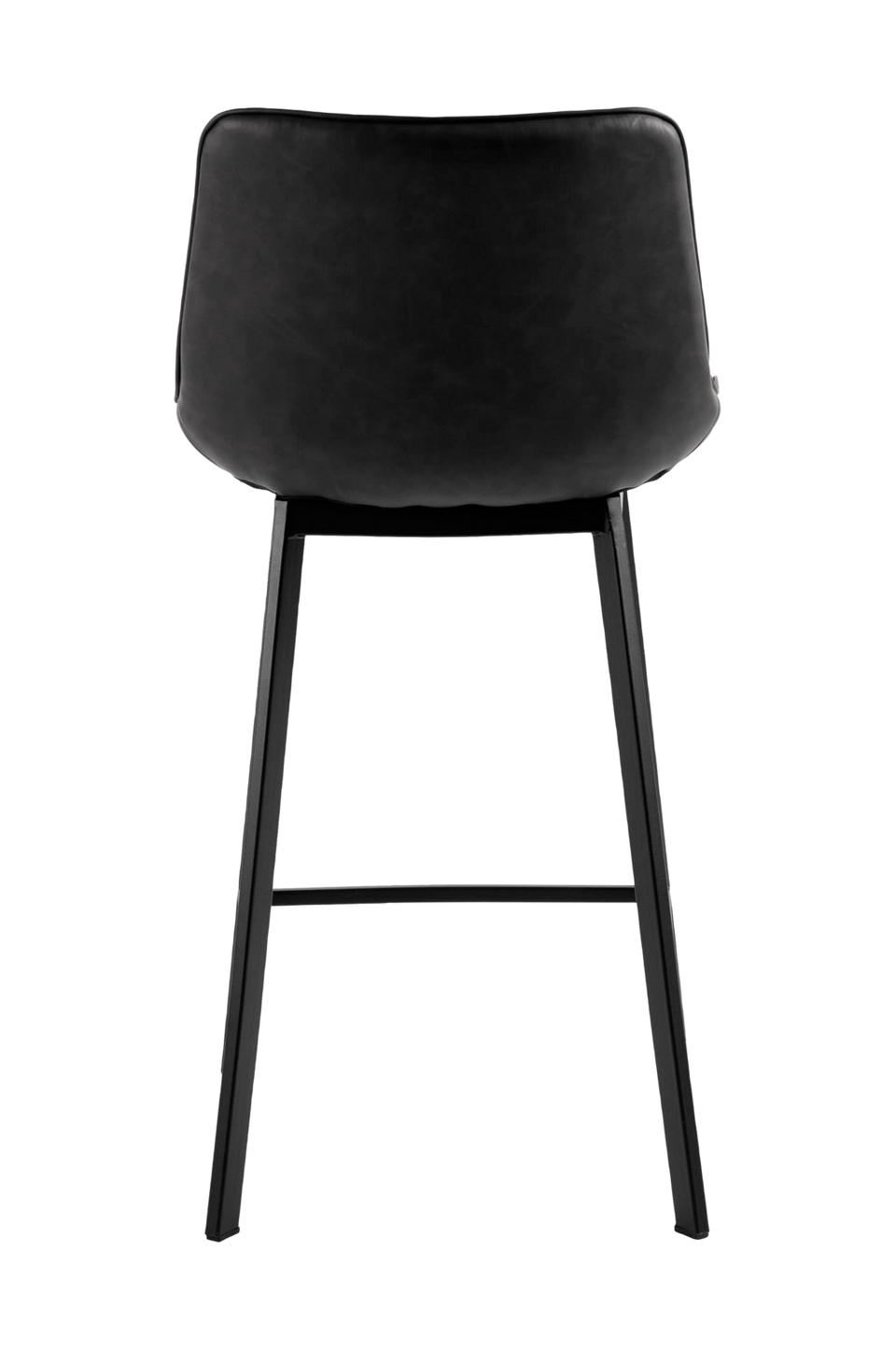 Nordic Furniture Group Barstol Counter 2 pack, svart från Nordic Furniture Group, bild 5