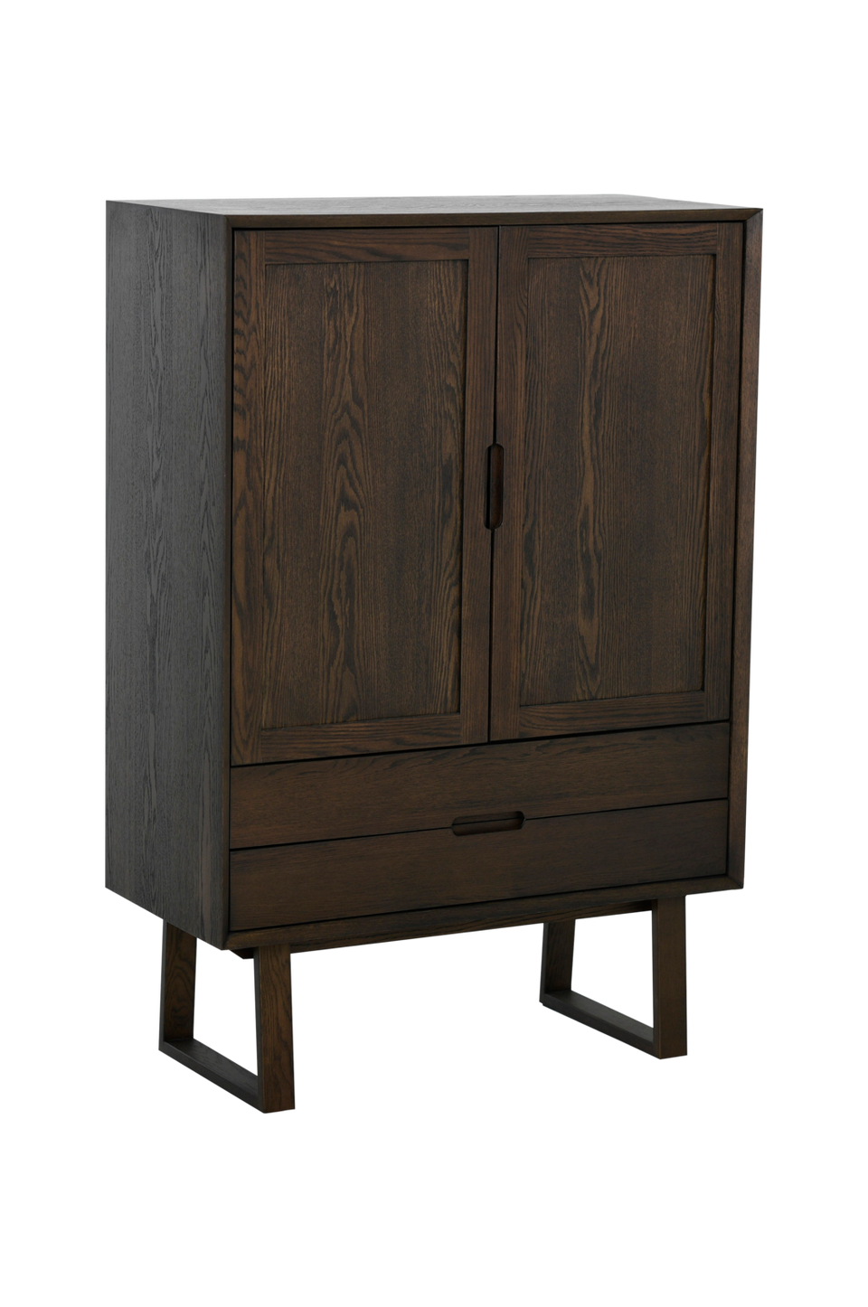 Nordic Furniture Group Skåp Tanum, brun från Nordic Furniture Group, bild 5