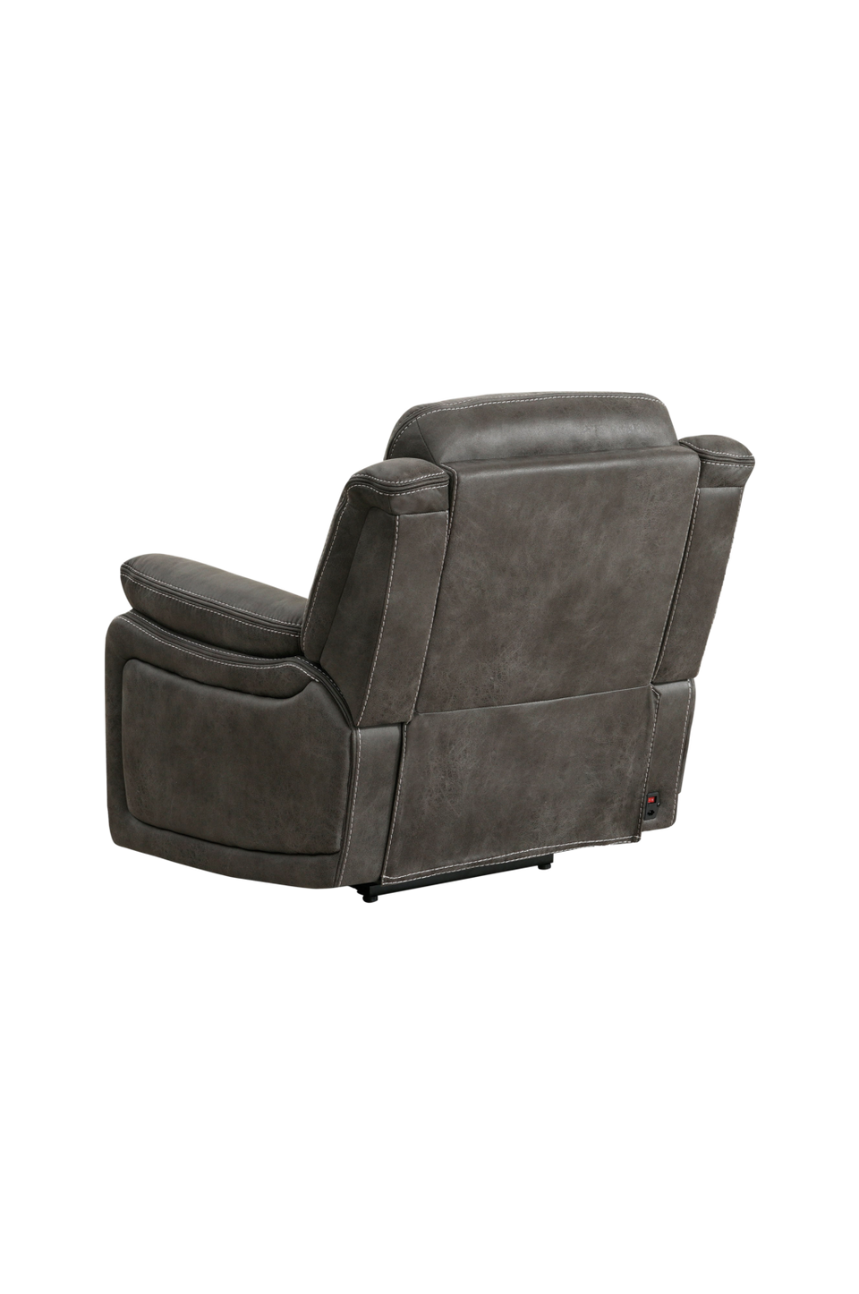 Nordic Furniture Group Recliner fåtölj Harry, brun från Nordic Furniture Group, bild 5