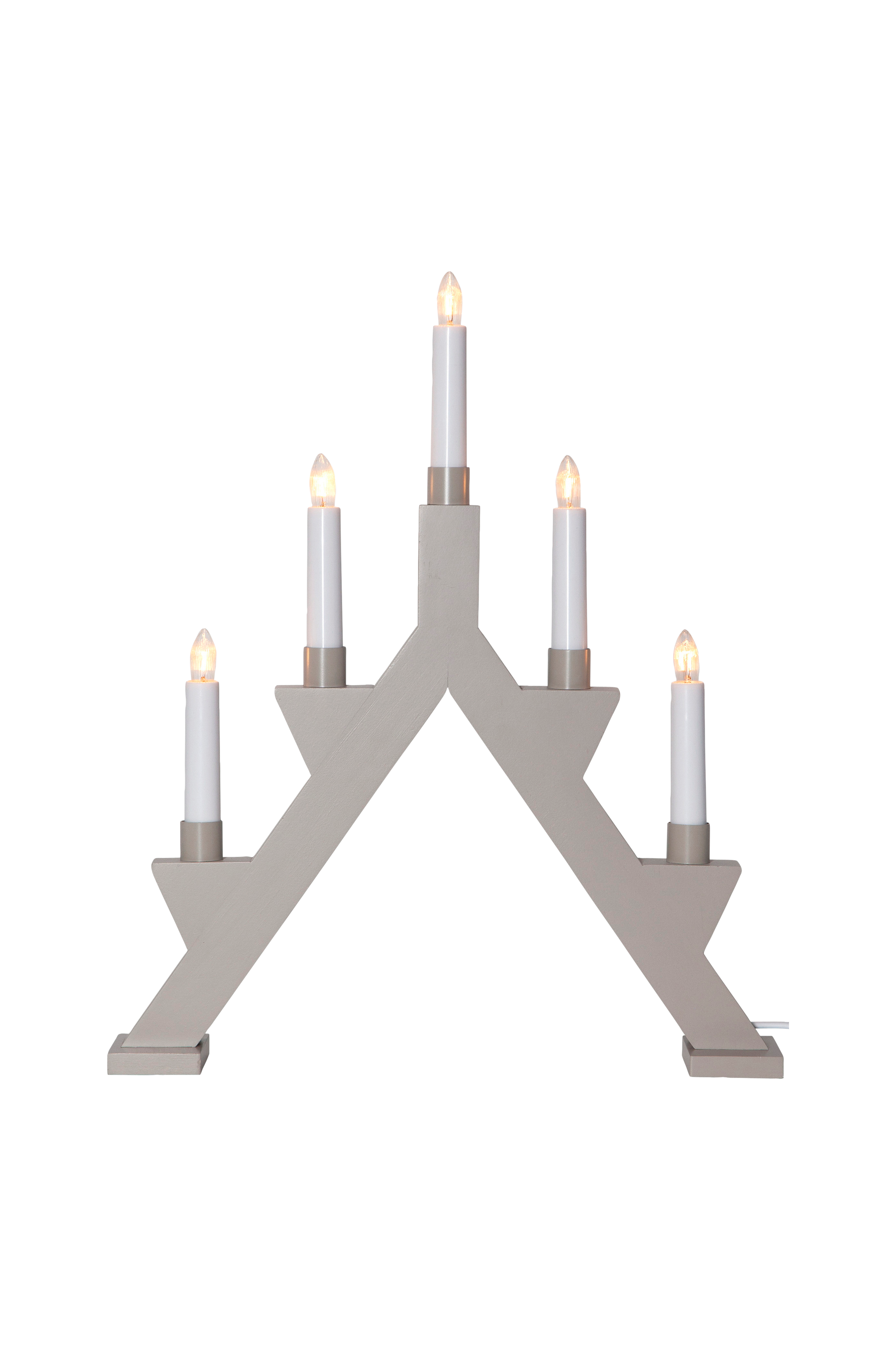 Ljusstake Zack 5L