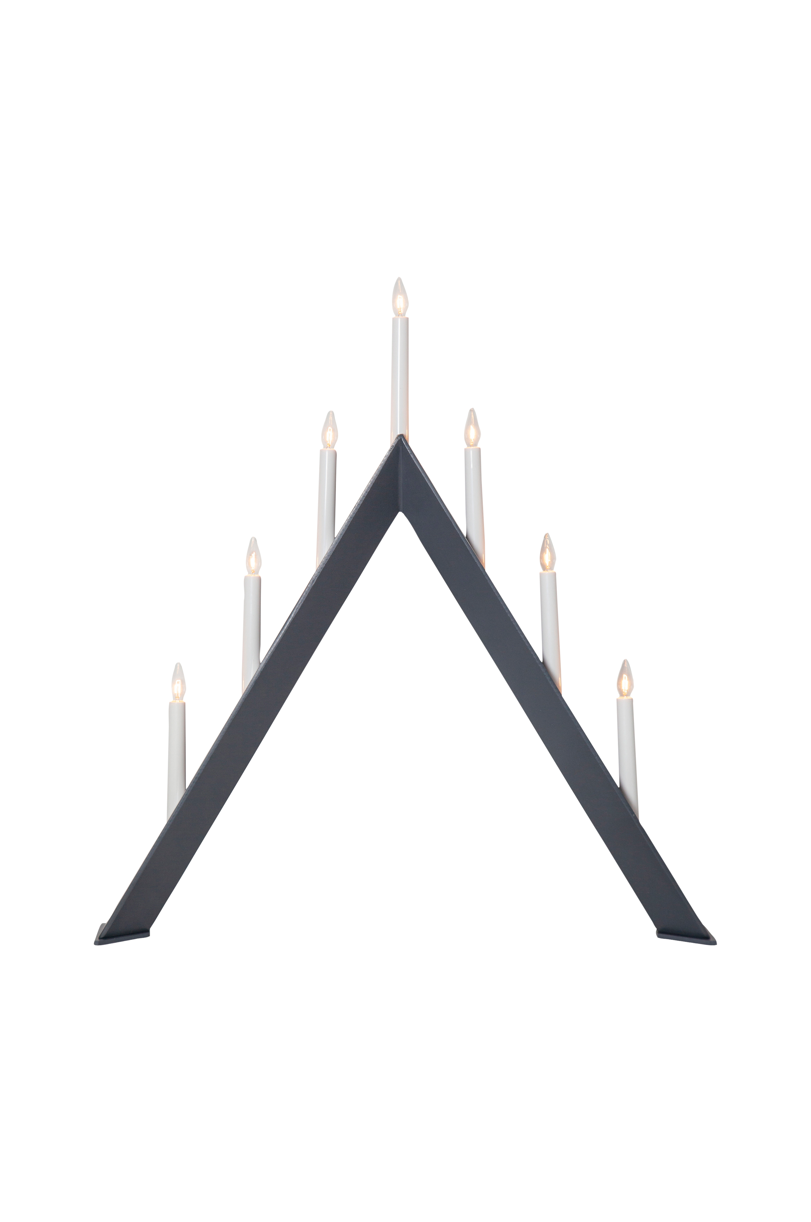 Ljusstake Arrow 64,5 cm
