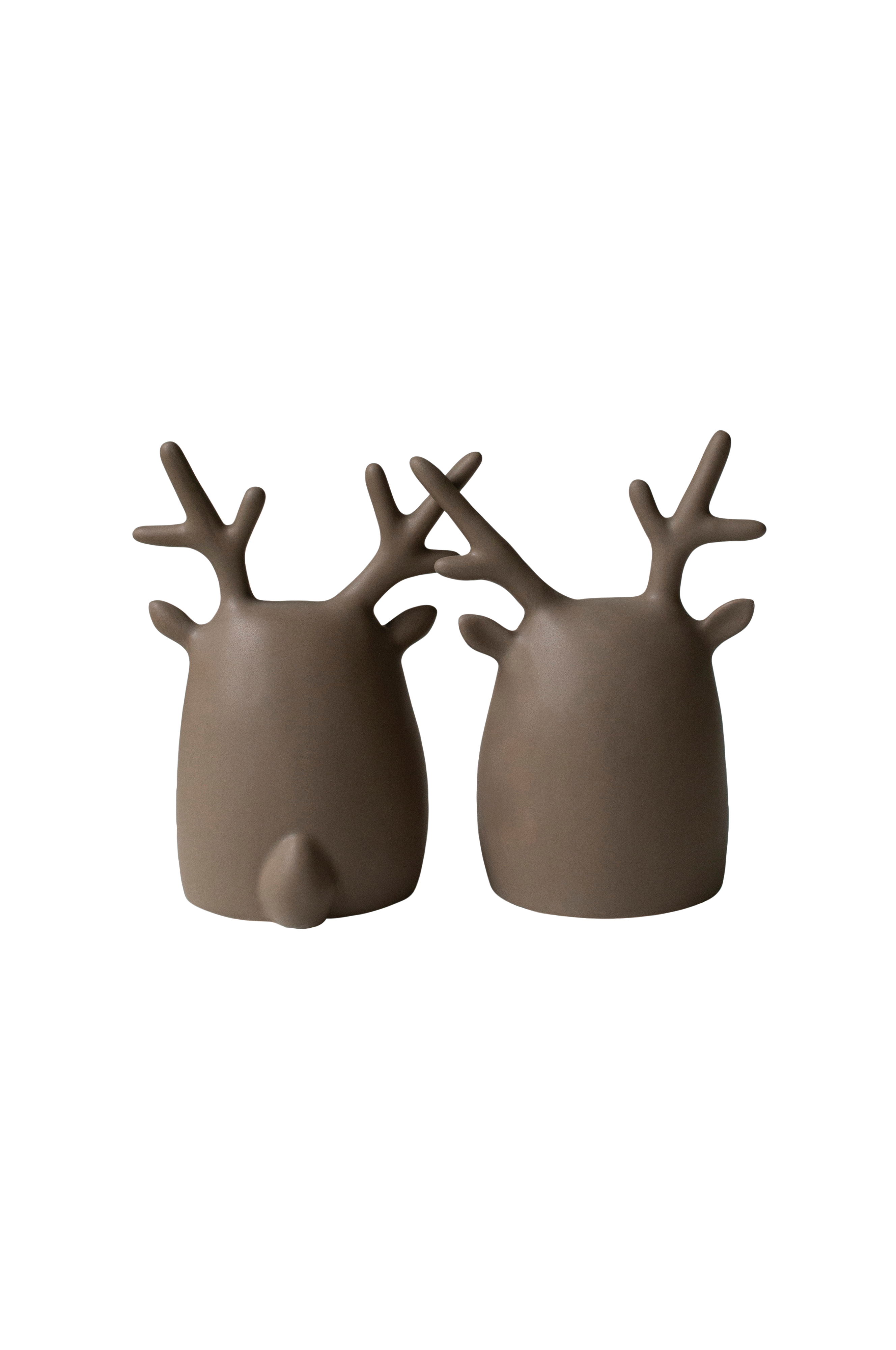 Deer Twins 2-set