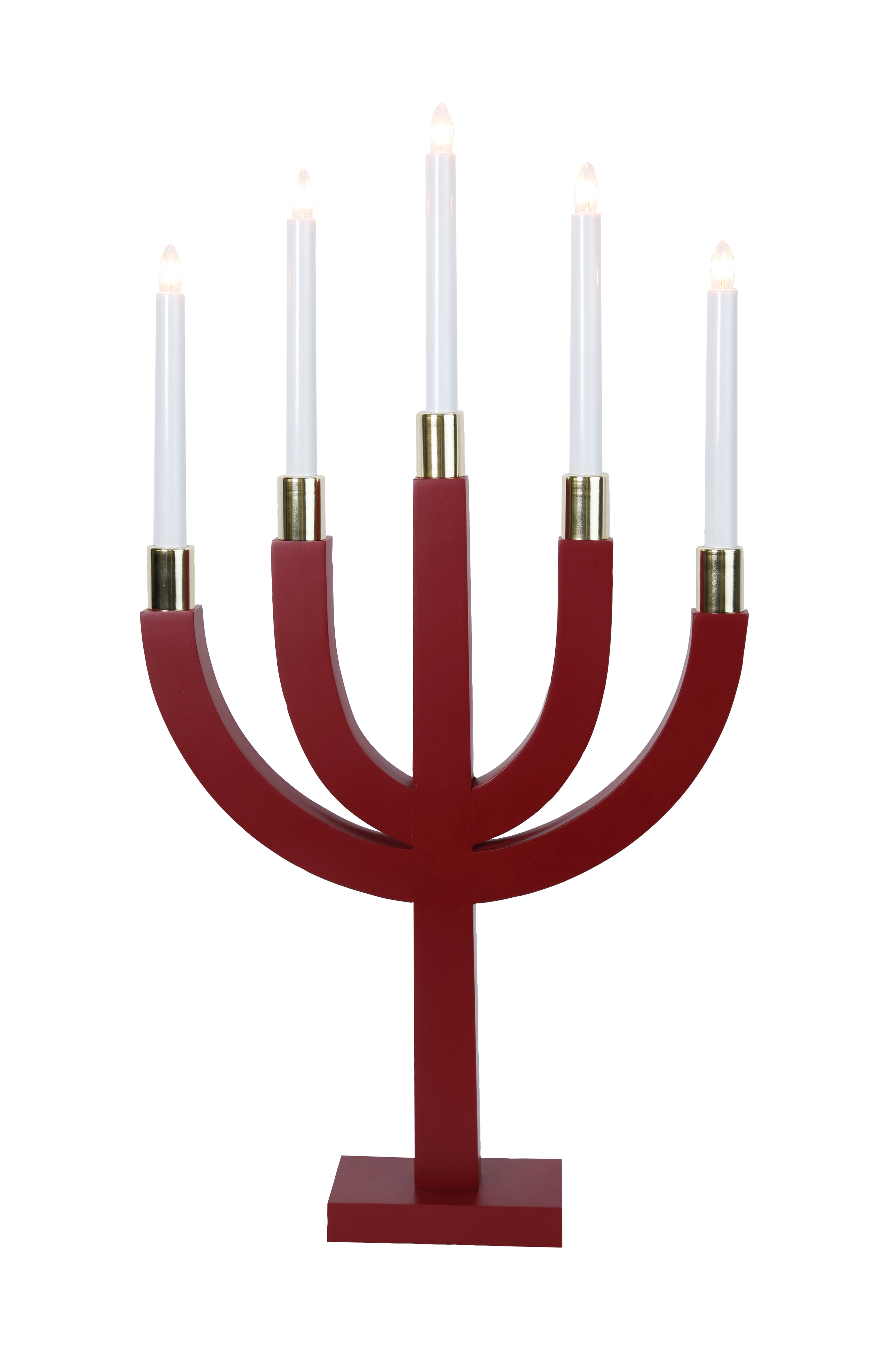 Ljusstake Elias