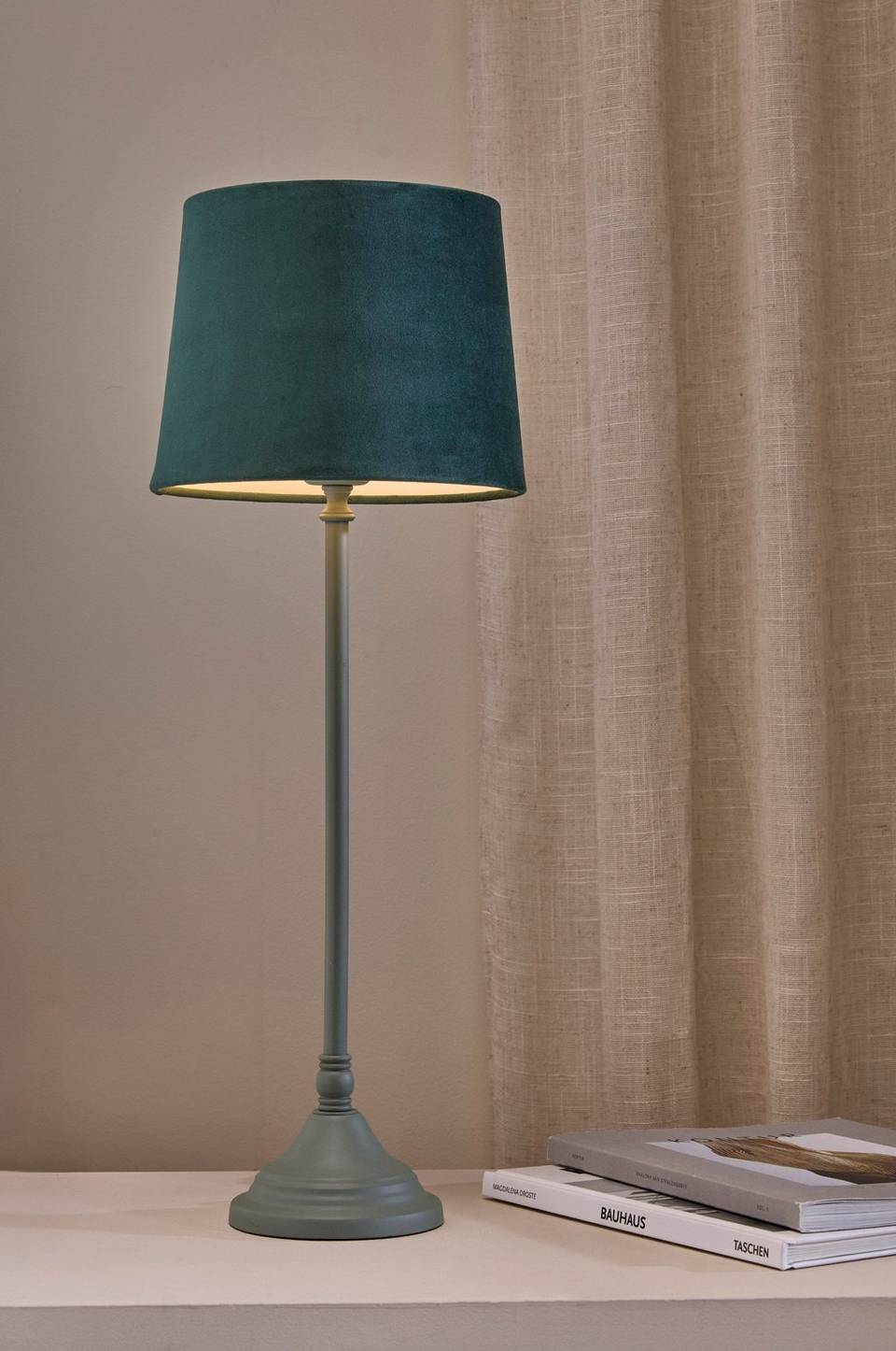PR Home Bordslampa Tove, grön från PR Home, bild 5