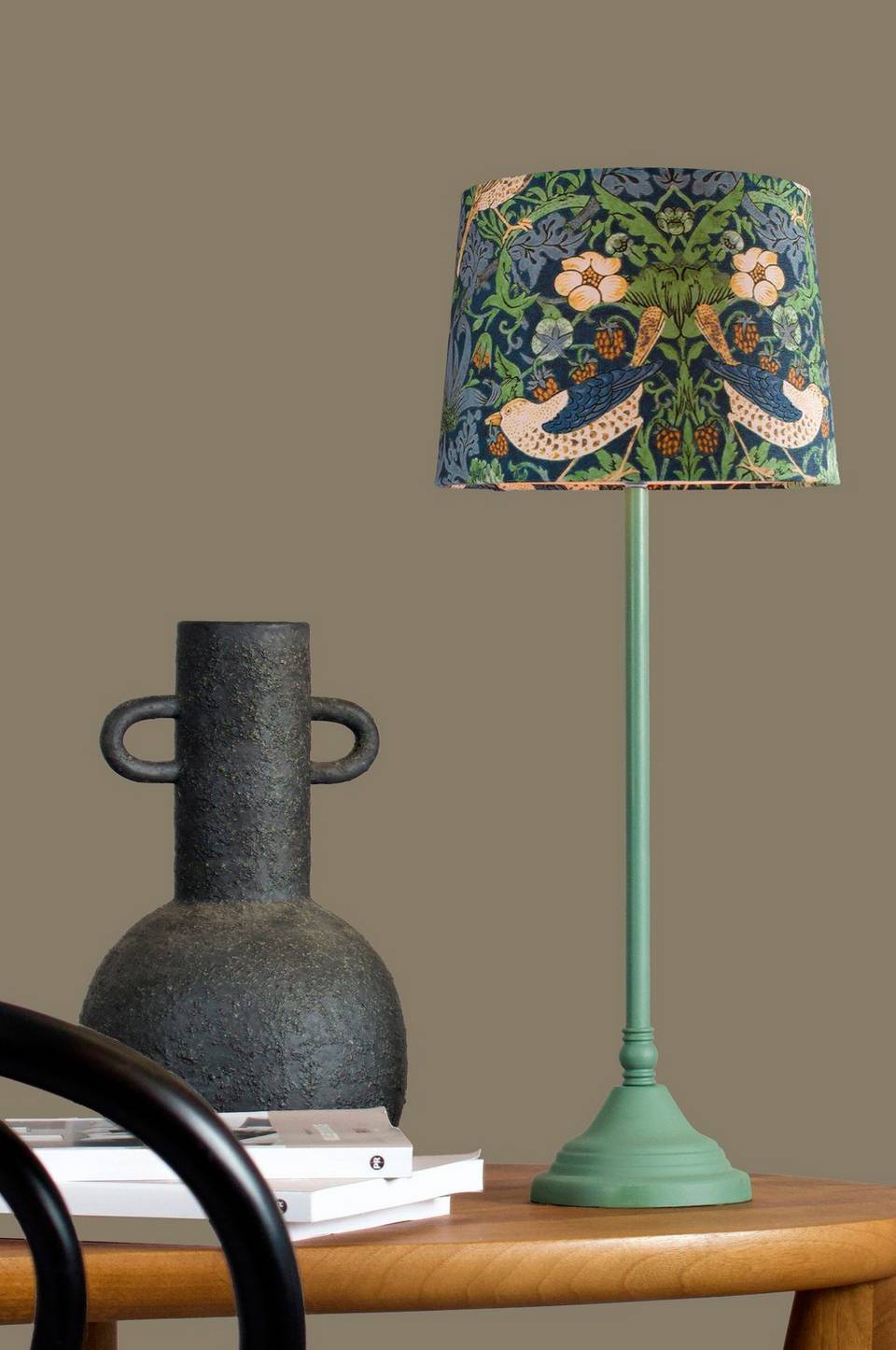 PR Home Bordslampa Tove, grön från PR Home, bild 5