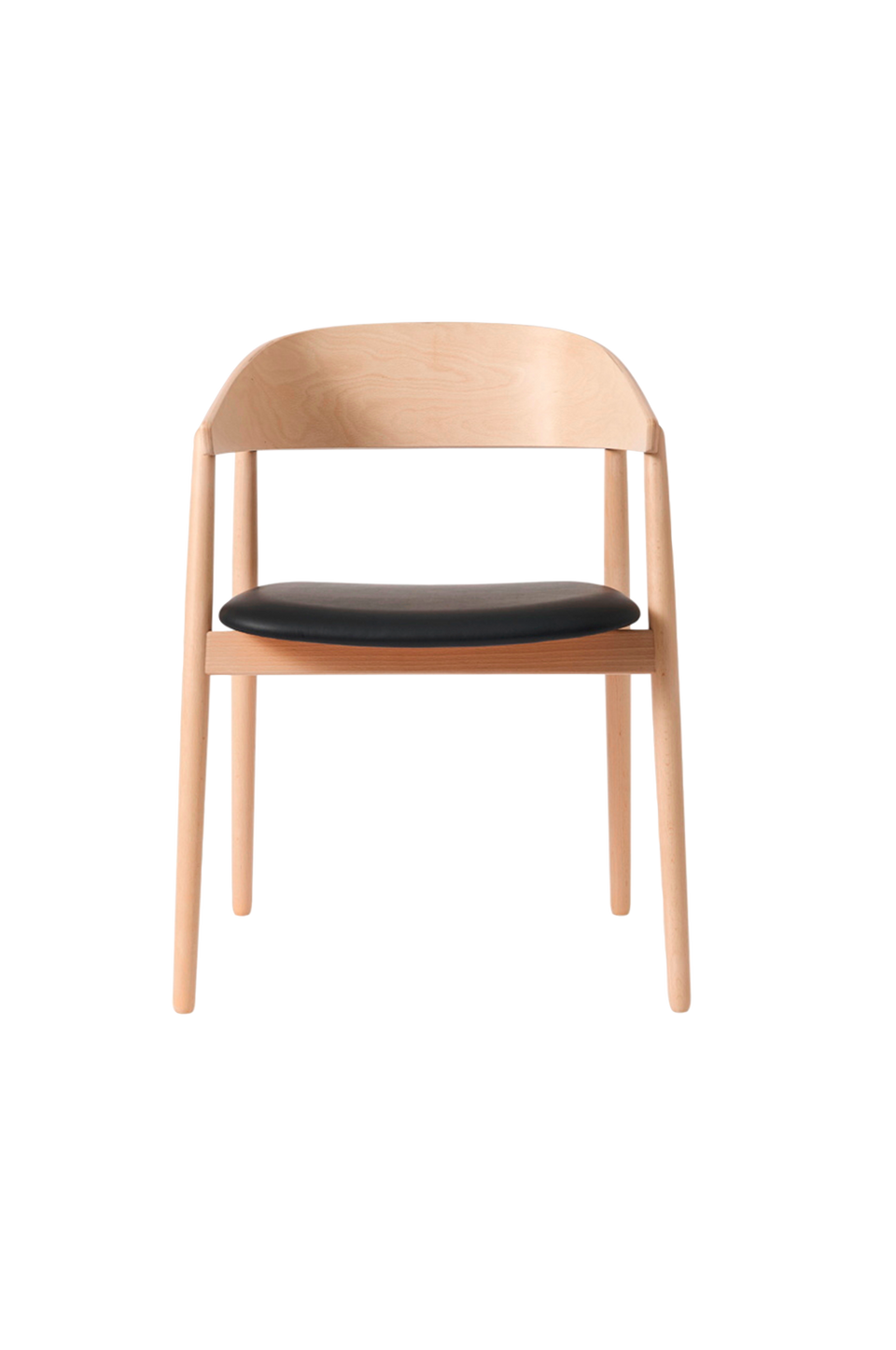 Andersen AC2 Fåtölj bok PU-sits 2-pack, beige från Andersen, bild 5