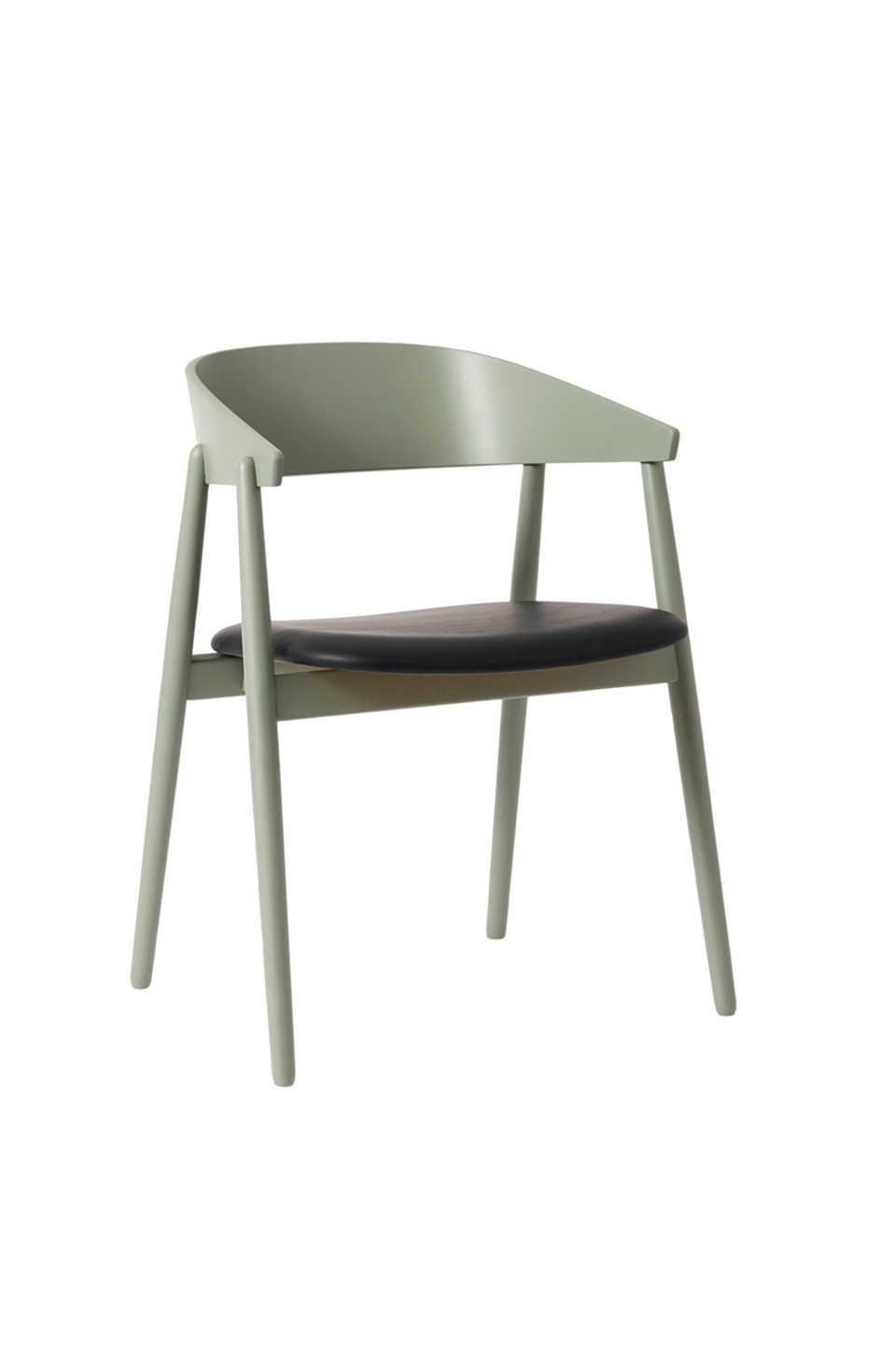 Andersen AC2 Fåtölj bok PU-sits 2-pack, grön från Andersen, bild 5