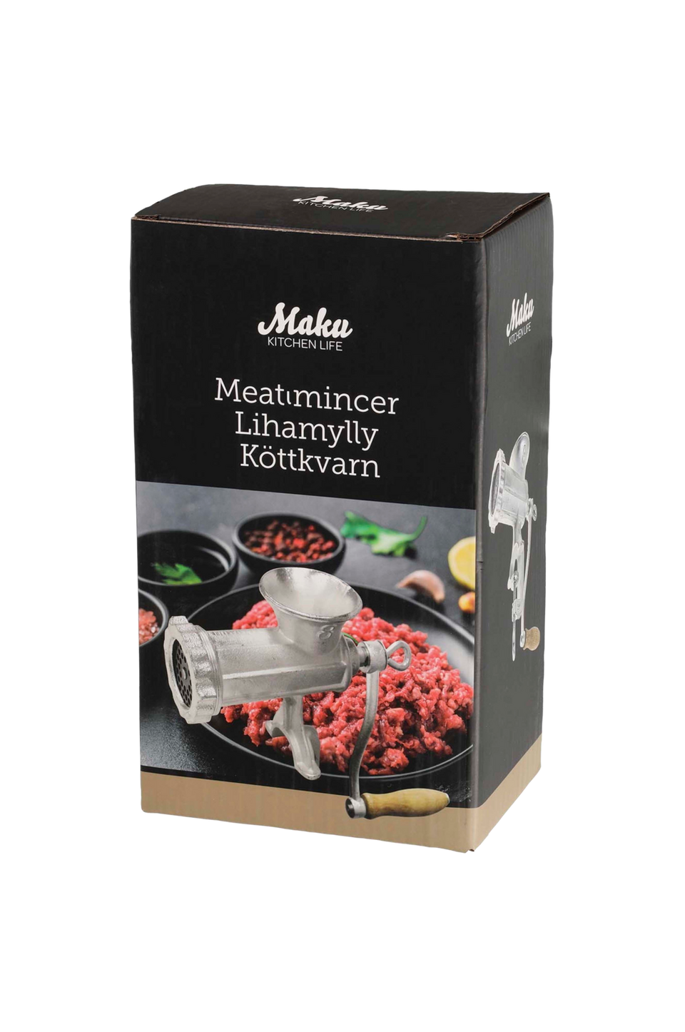 Maku Kitchen Life Köttkvarn från Maku Kitchen Life, bild 5