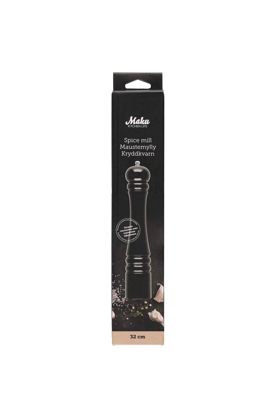 Maku Kitchen Life Salt- och pepparkvarn 32 cm från Maku Kitchen Life, bild 5